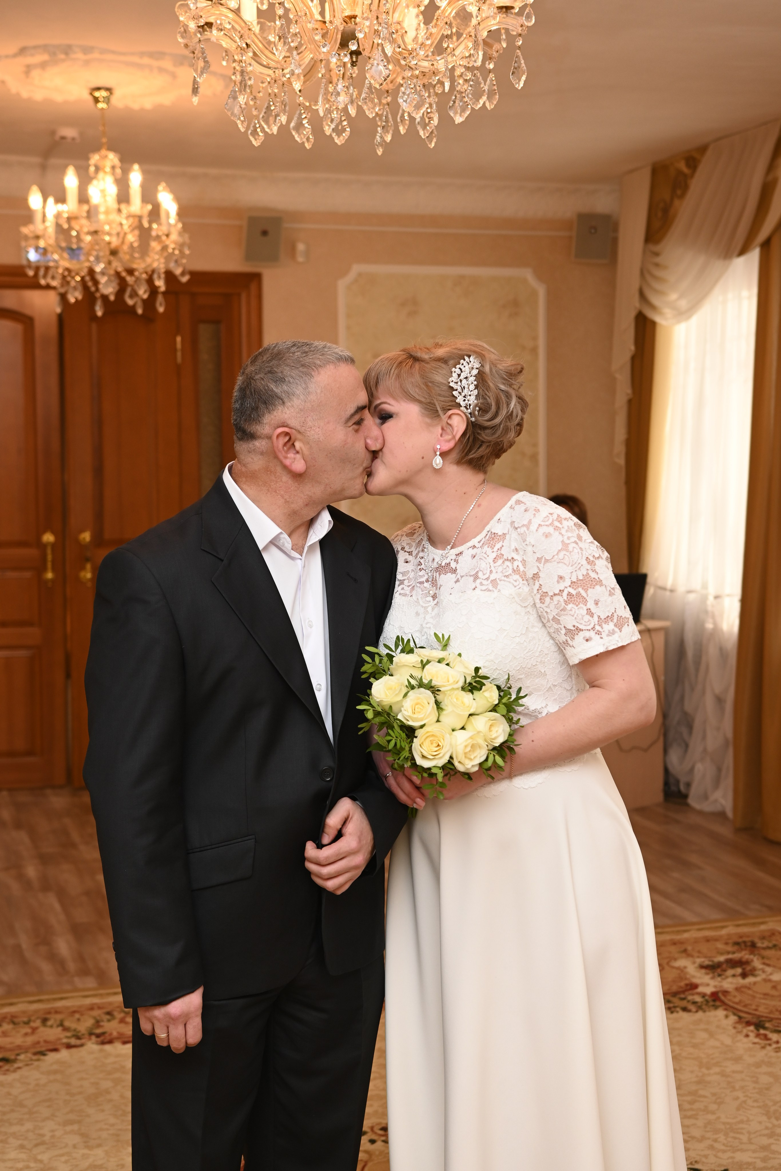 Самир и Екатерина. Семейный и свадебный фотограф в Ельце Юлия Дякина