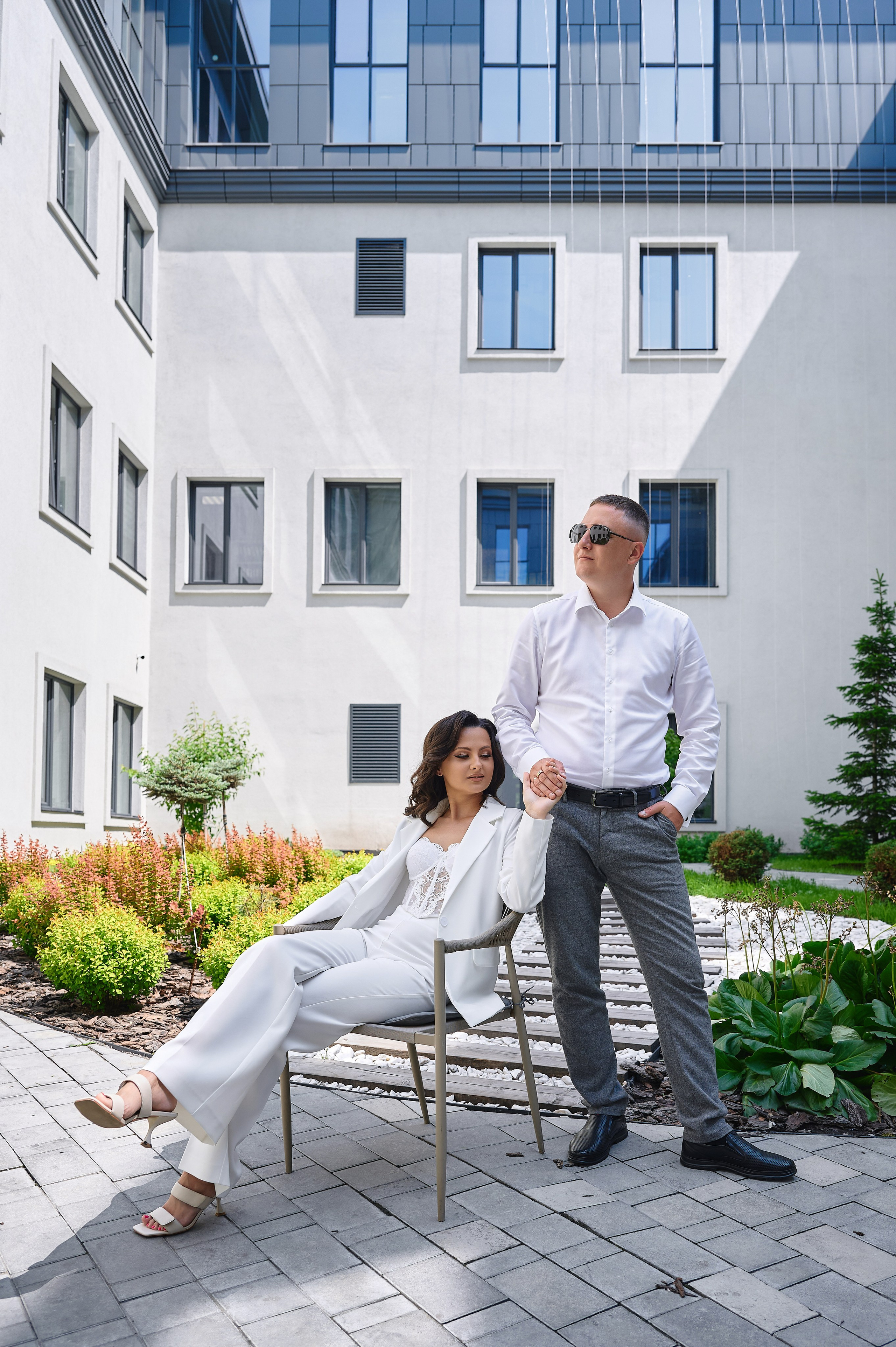 Павел и Виктория. Фотограф Опыт Качество Скорость Горный Алтай Барнаул