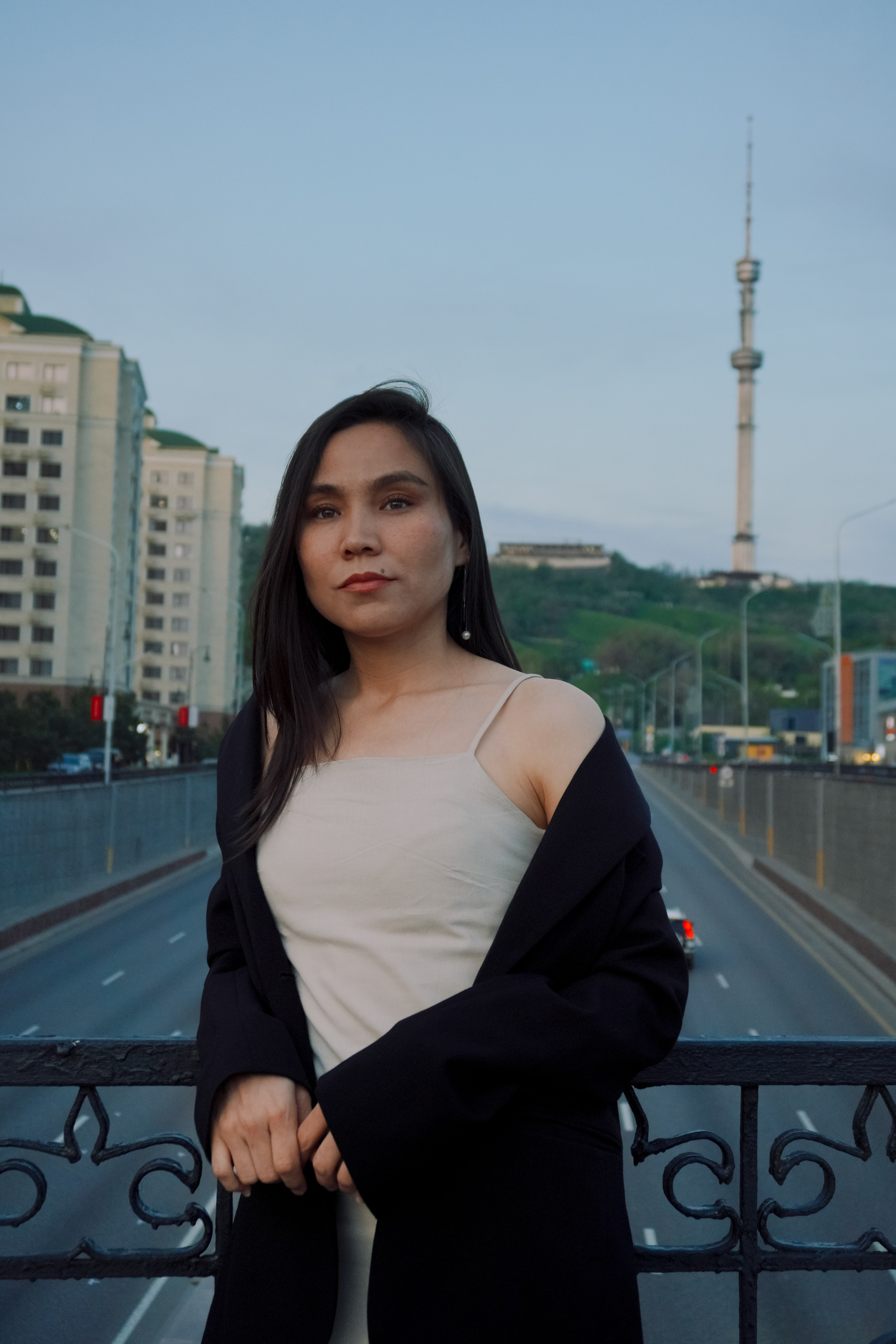 Эсна. Портретный фотограф в Алматы — Торгын