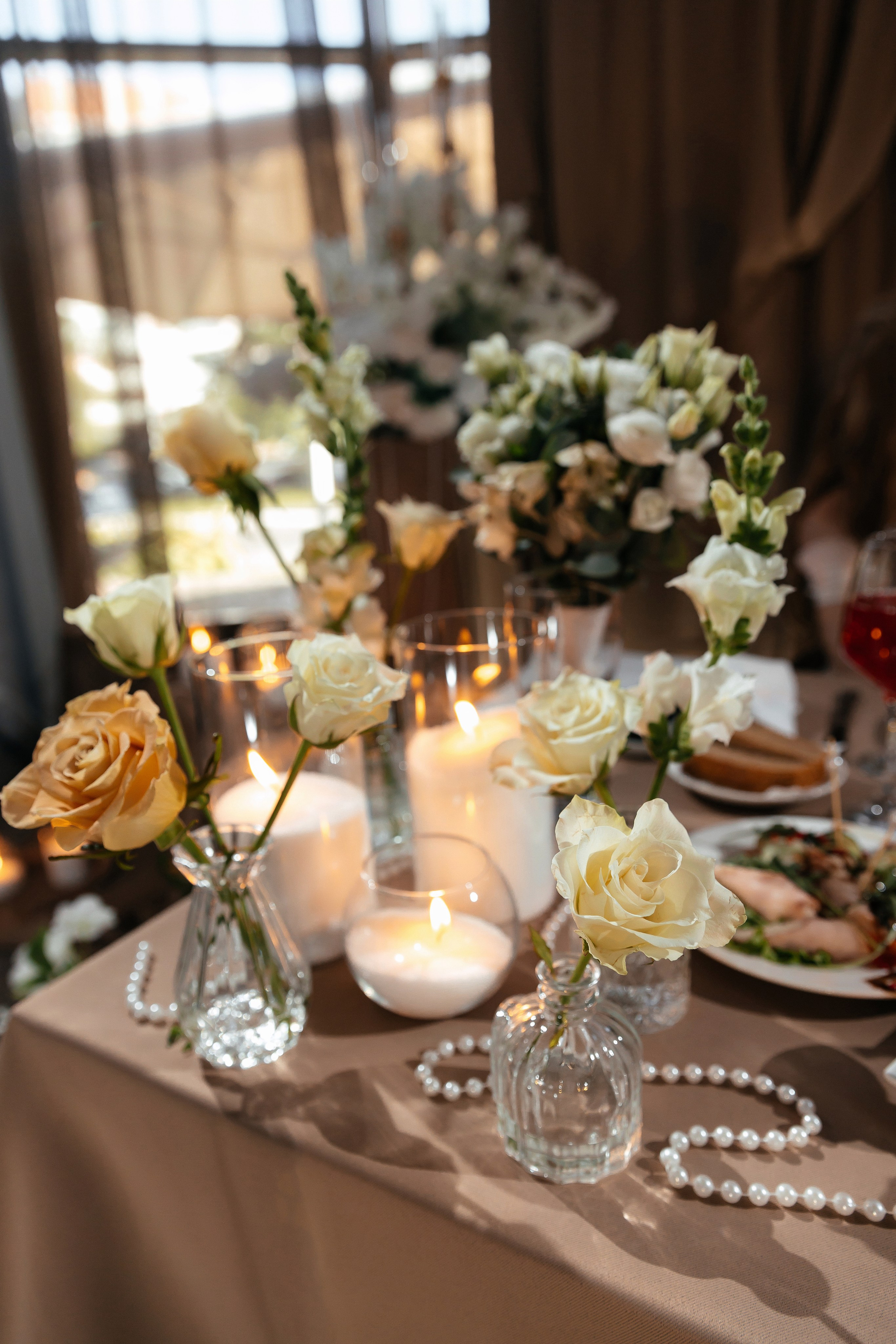 Алексей и Анастасия. Свадебный и семейный фотограф в Вологде Наталия Краснова