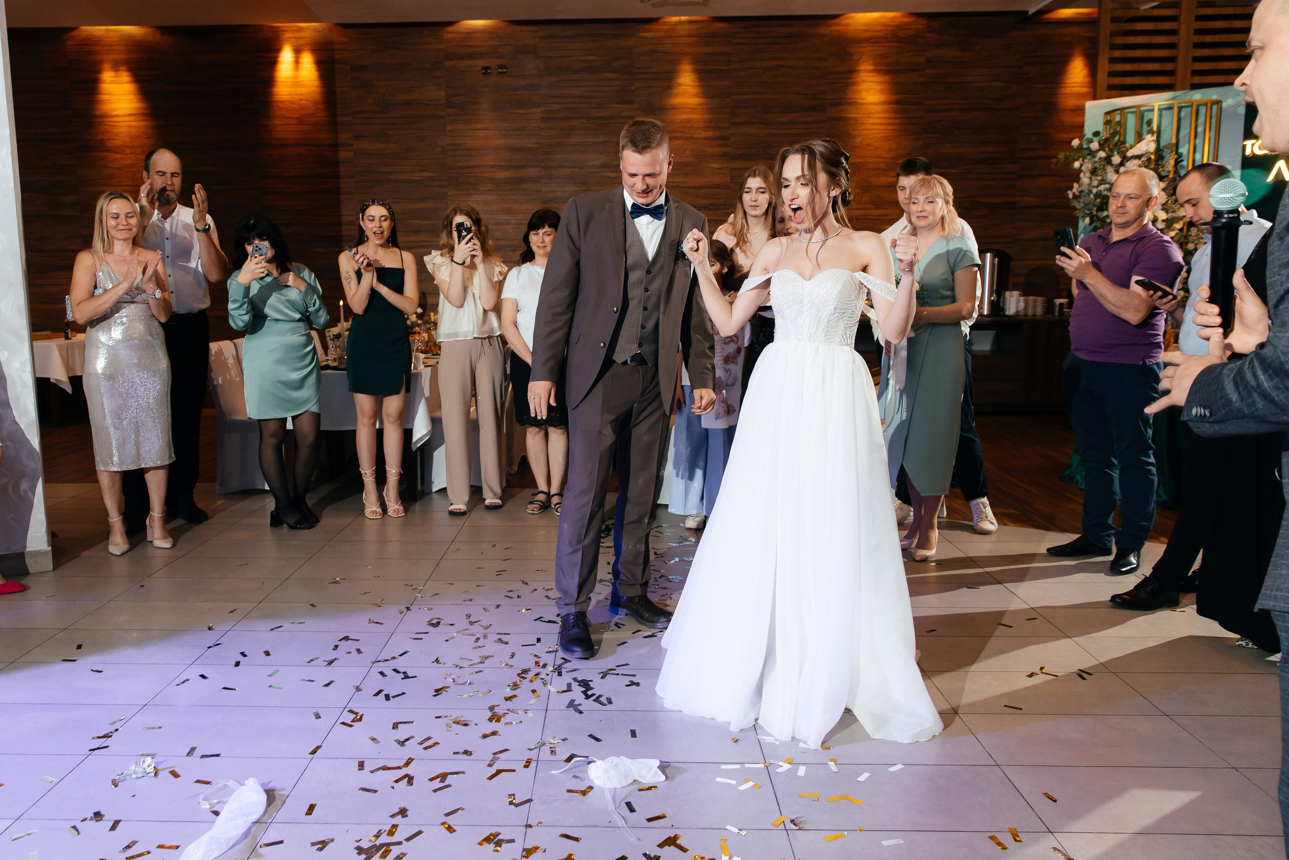 Дмитрий и Виктория. Свадебный и семейный фотограф в Вологде Наталия Краснова