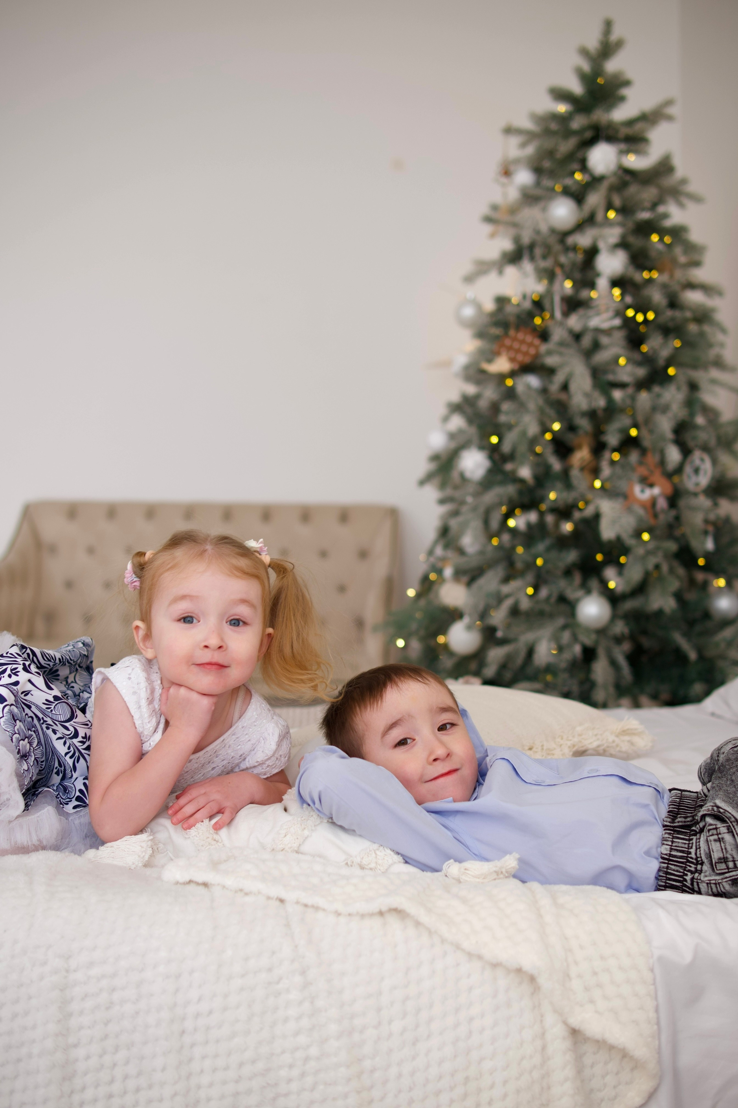 Новогодняя история. Привет! Меня зовут Дарья и я фотограф/видеограф из Ульяновска