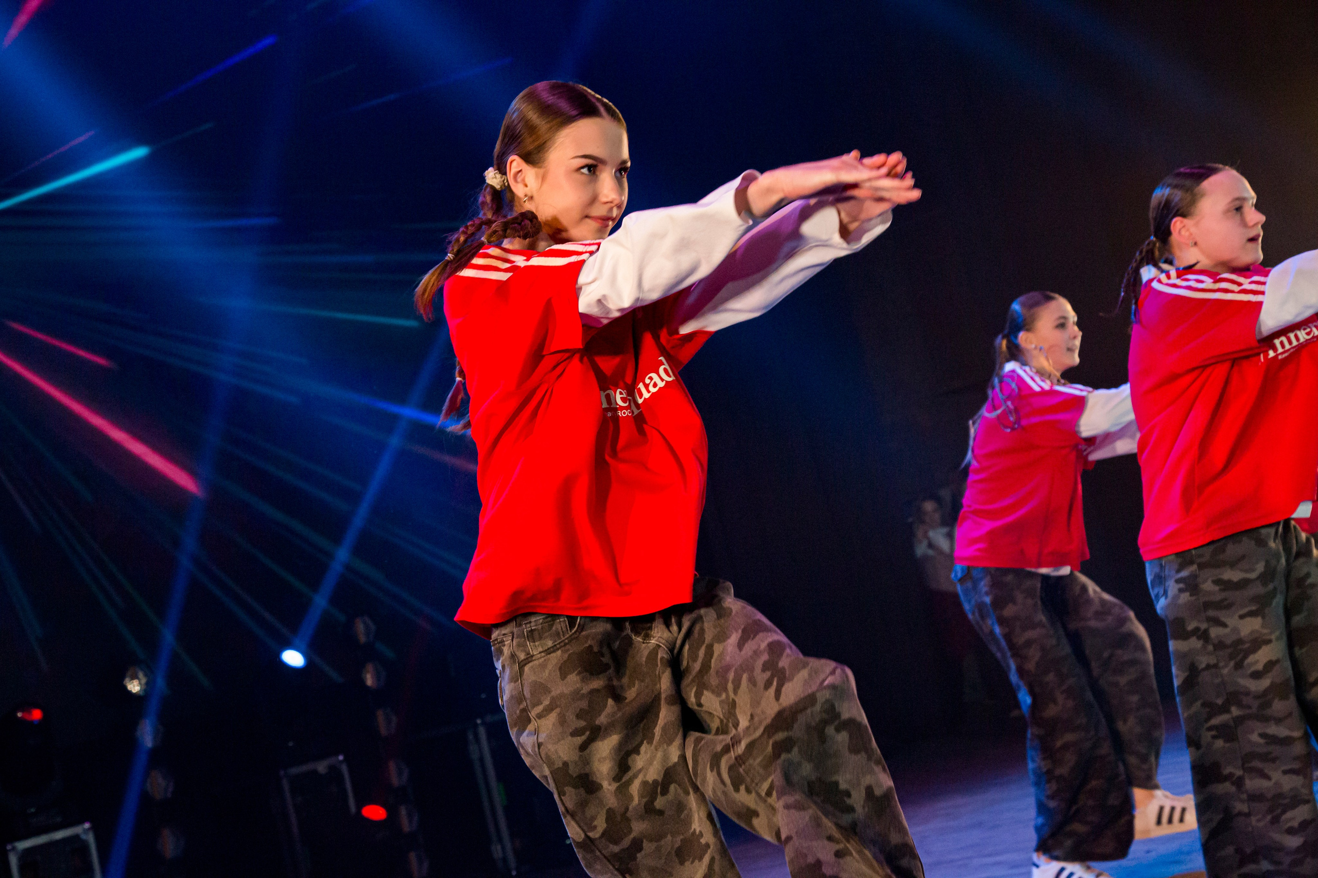 WE Dance отчетник 18.01.2026. 𝓕𝓸𝓽𝓸𝓰𝓻𝓪𝓯 𝓑𝓪𝓵𝓪𝓼𝓱𝓲𝓱𝓪 / 𝓜𝓸𝓼𝓴𝓿𝓪