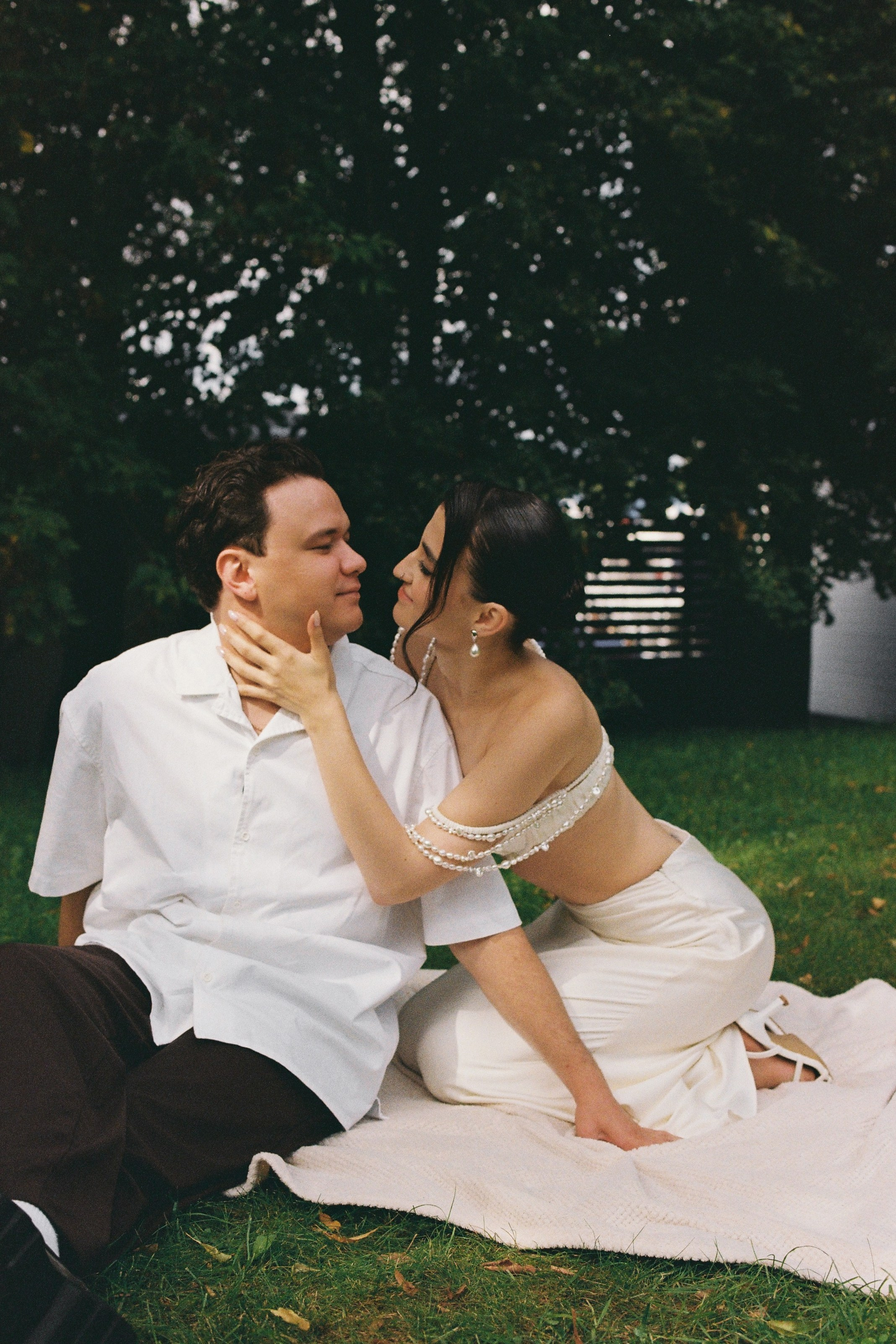 Ольга и Владислав. Letova Wedding — Свадебный организатор в Москве