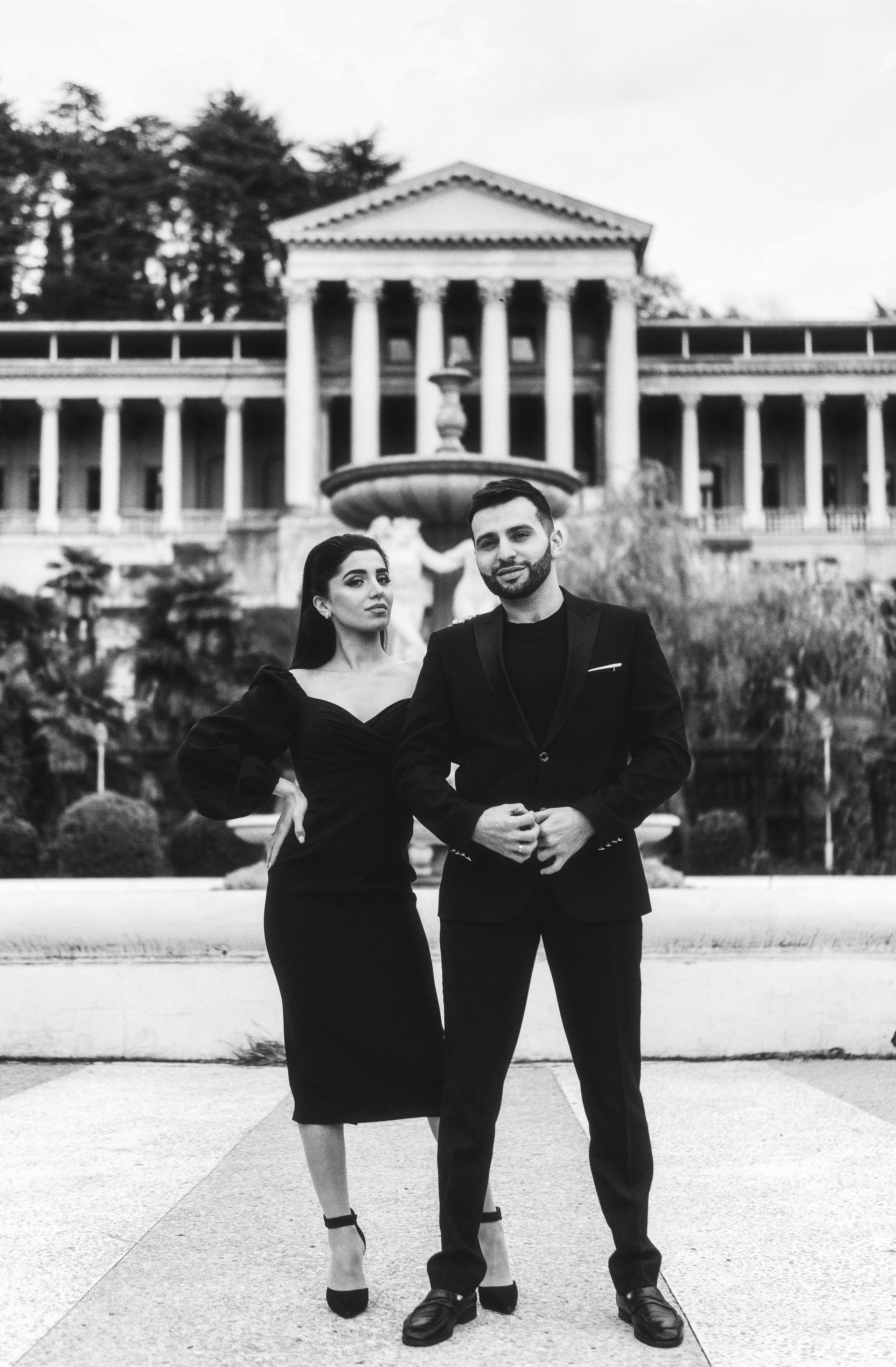 Фотограф в Москве Александр Иванов