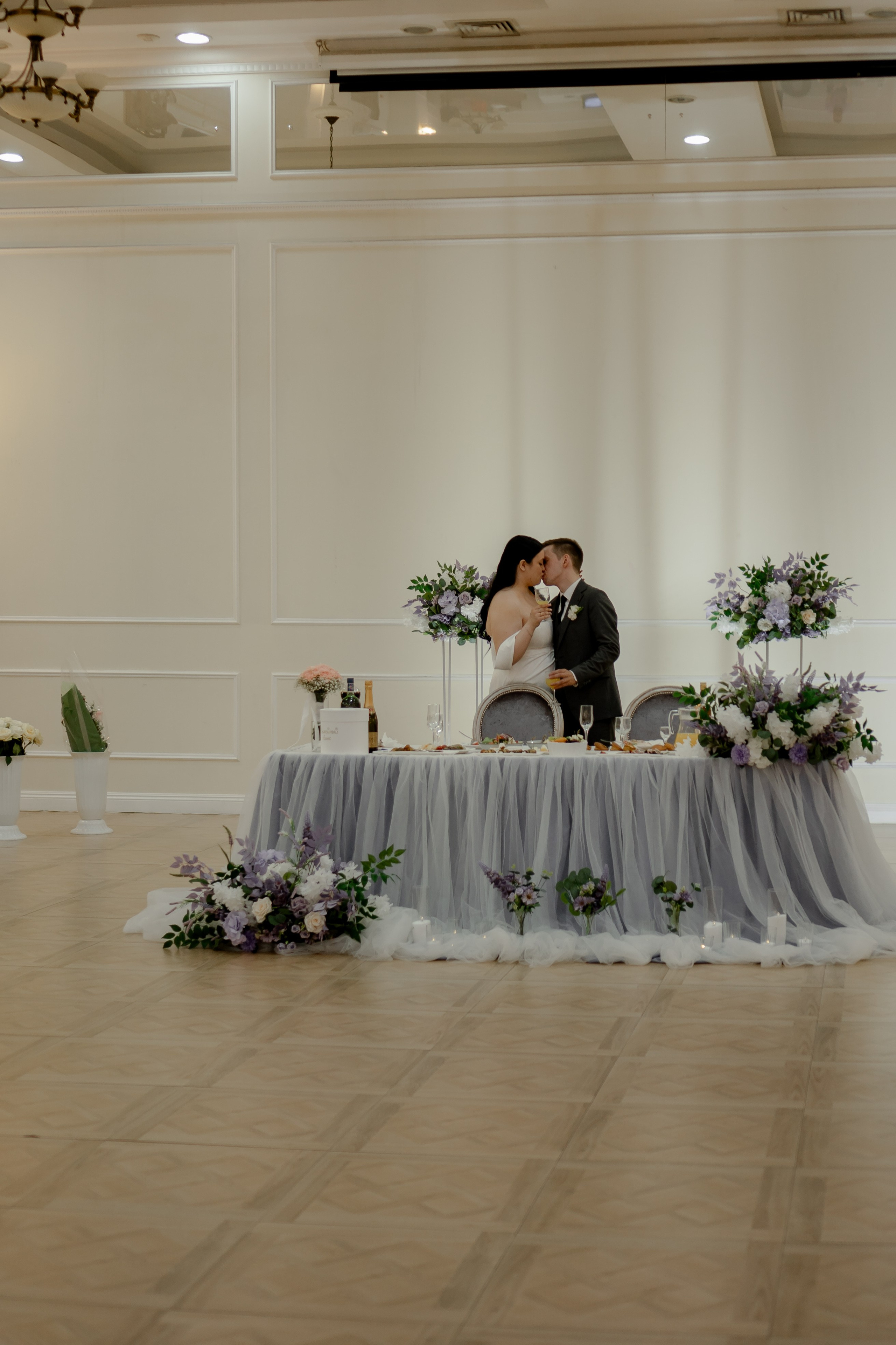 СВАДЕБНАЯ СЬЕМКА В ЗАГСЕ И БАНКЕТ. Профессиональный фотограф, Санкт-Петербург — Виктория Богомолова