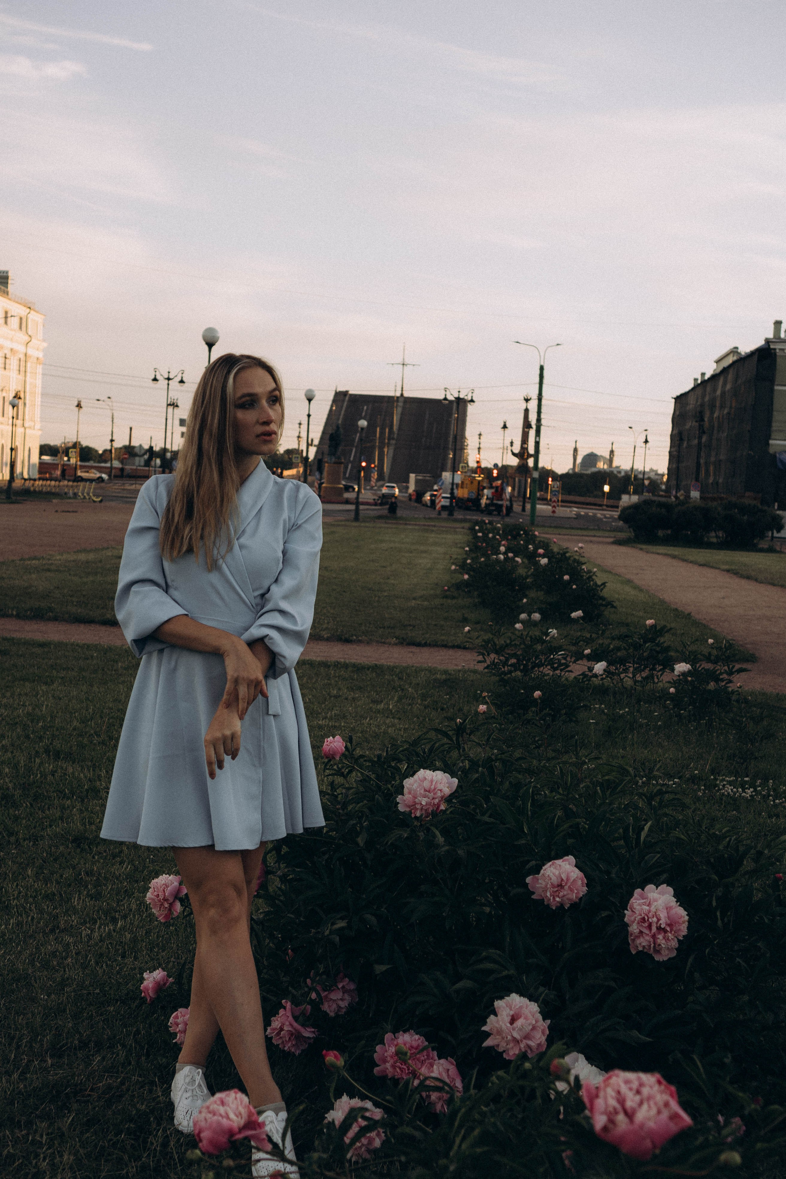 СЧАСТЛИВОЕ УТРО. Профессиональный фотограф, Санкт-Петербург — Виктория Богомолова