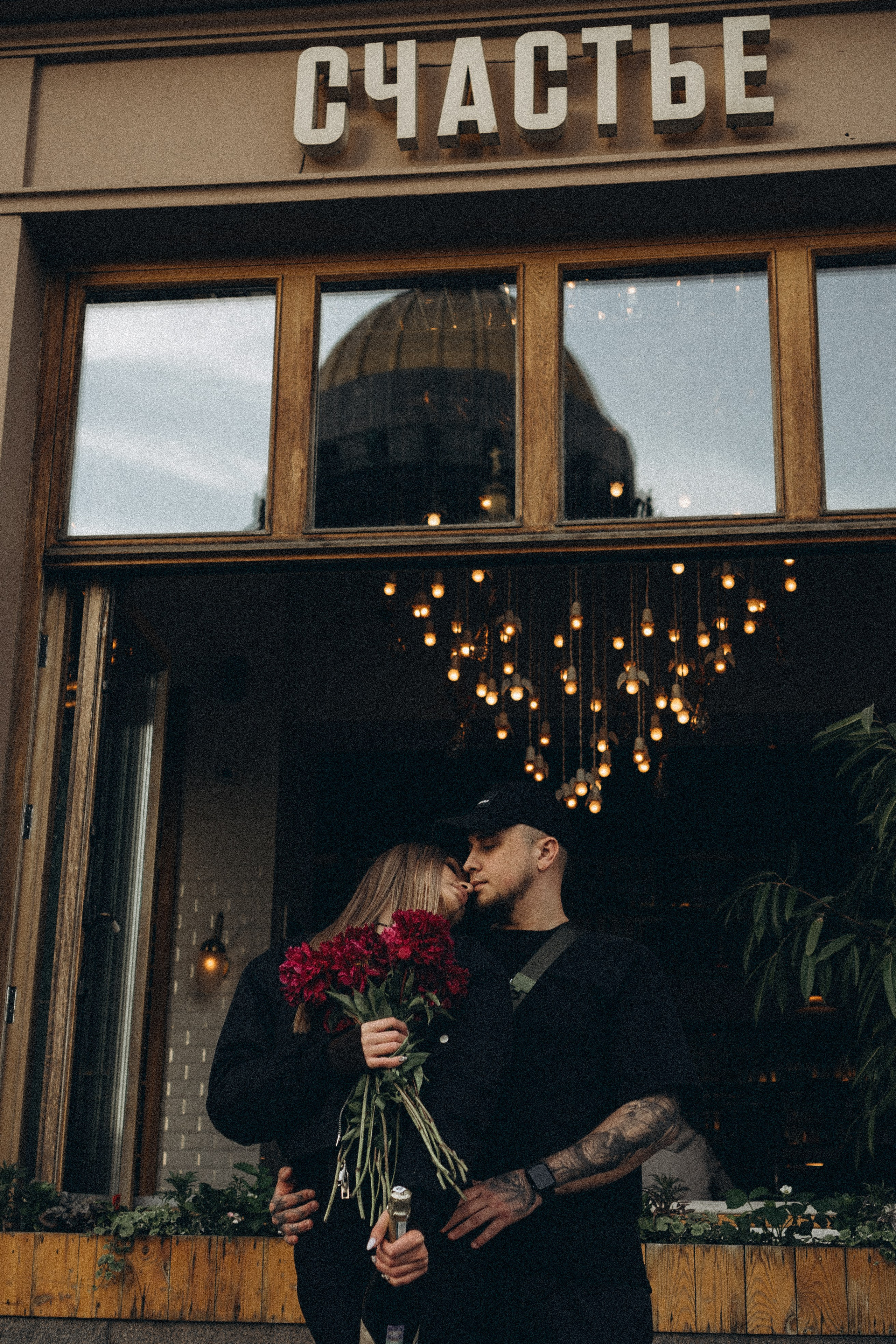 ПРОГУЛКА ПО ПИТЕРУ. Профессиональный фотограф, Санкт-Петербург — Виктория Богомолова