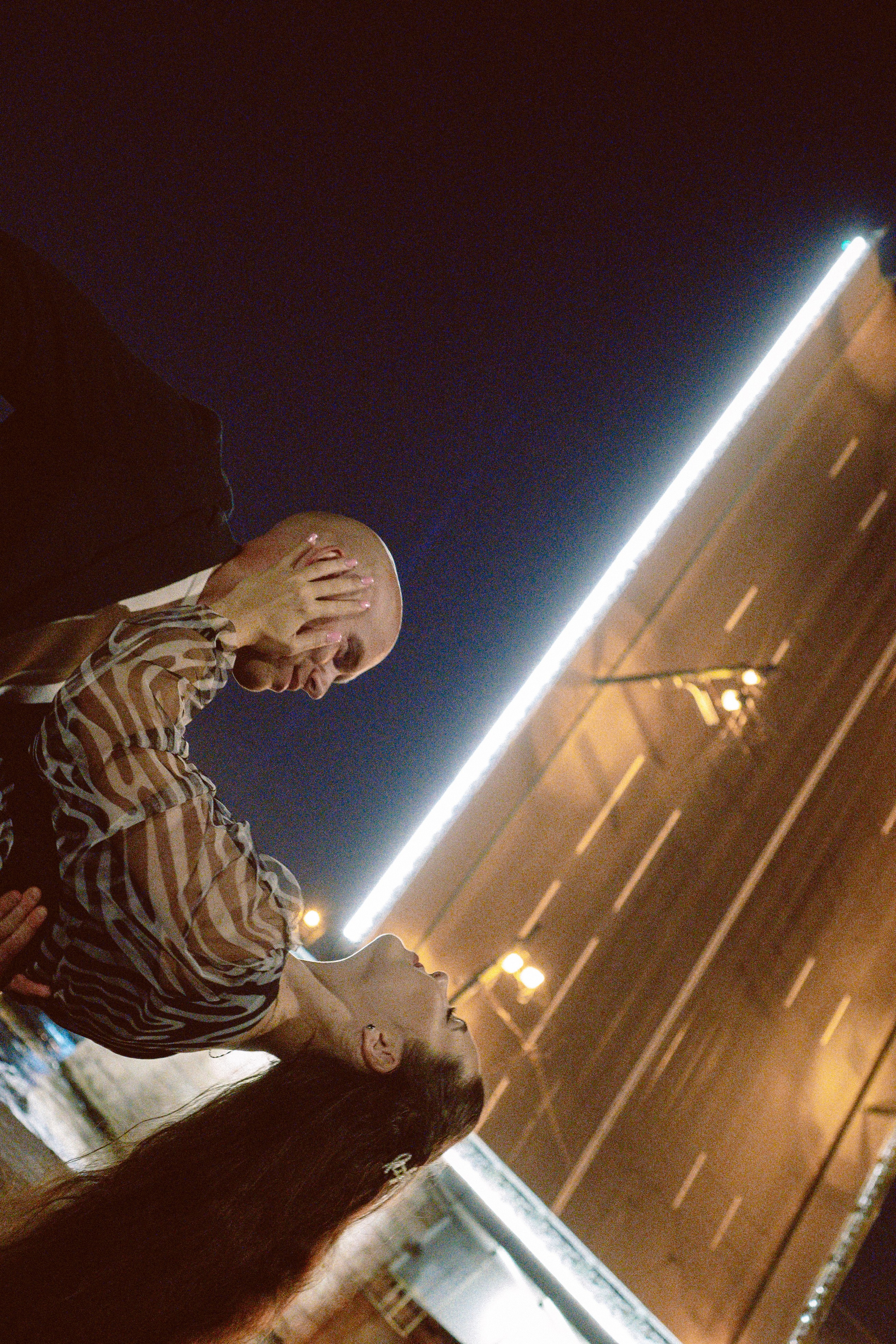 Любовь и питер. Профессиональный фотограф, Санкт-Петербург — Виктория Богомолова