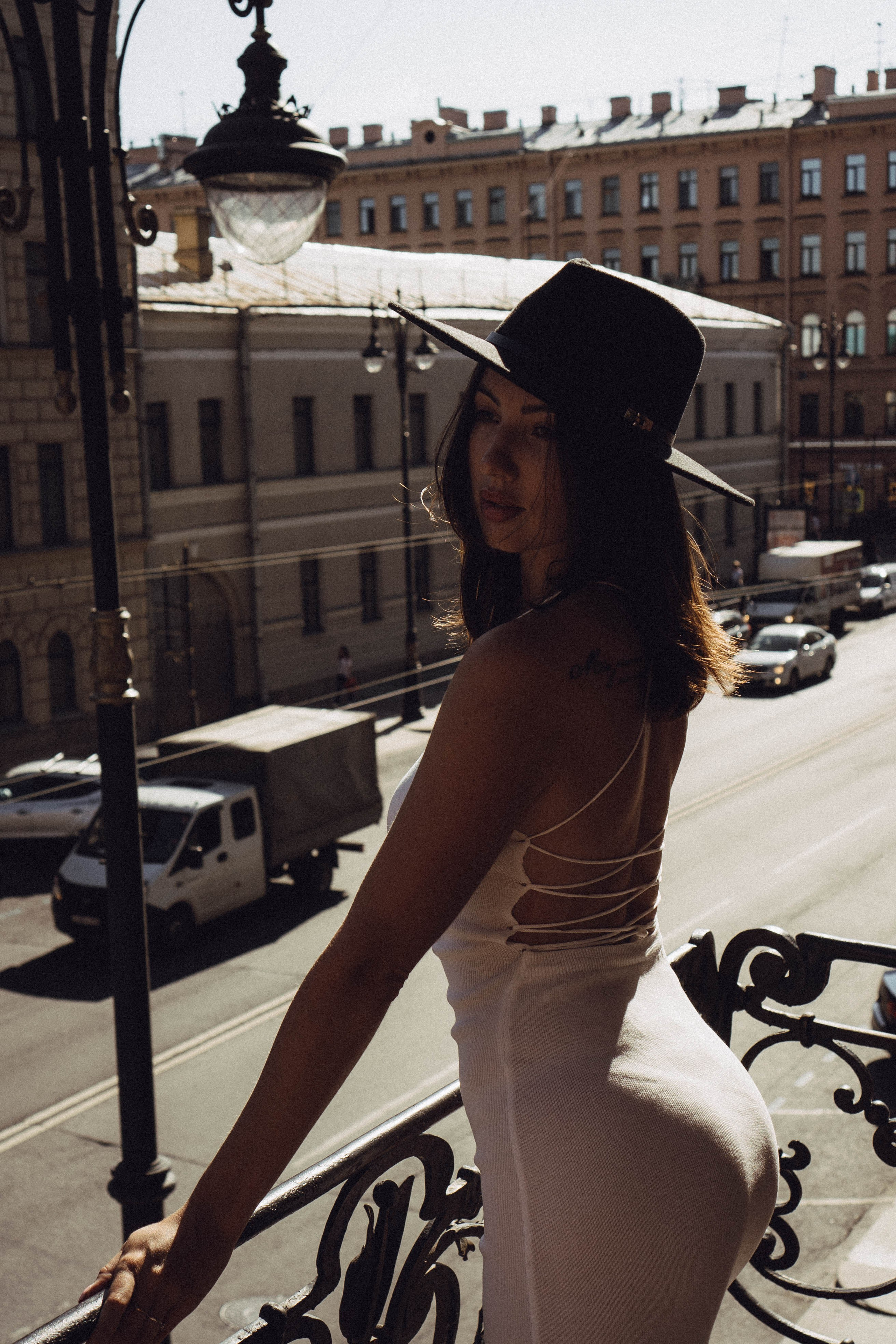 Студийная. Профессиональный фотограф, Санкт-Петербург — Виктория Богомолова