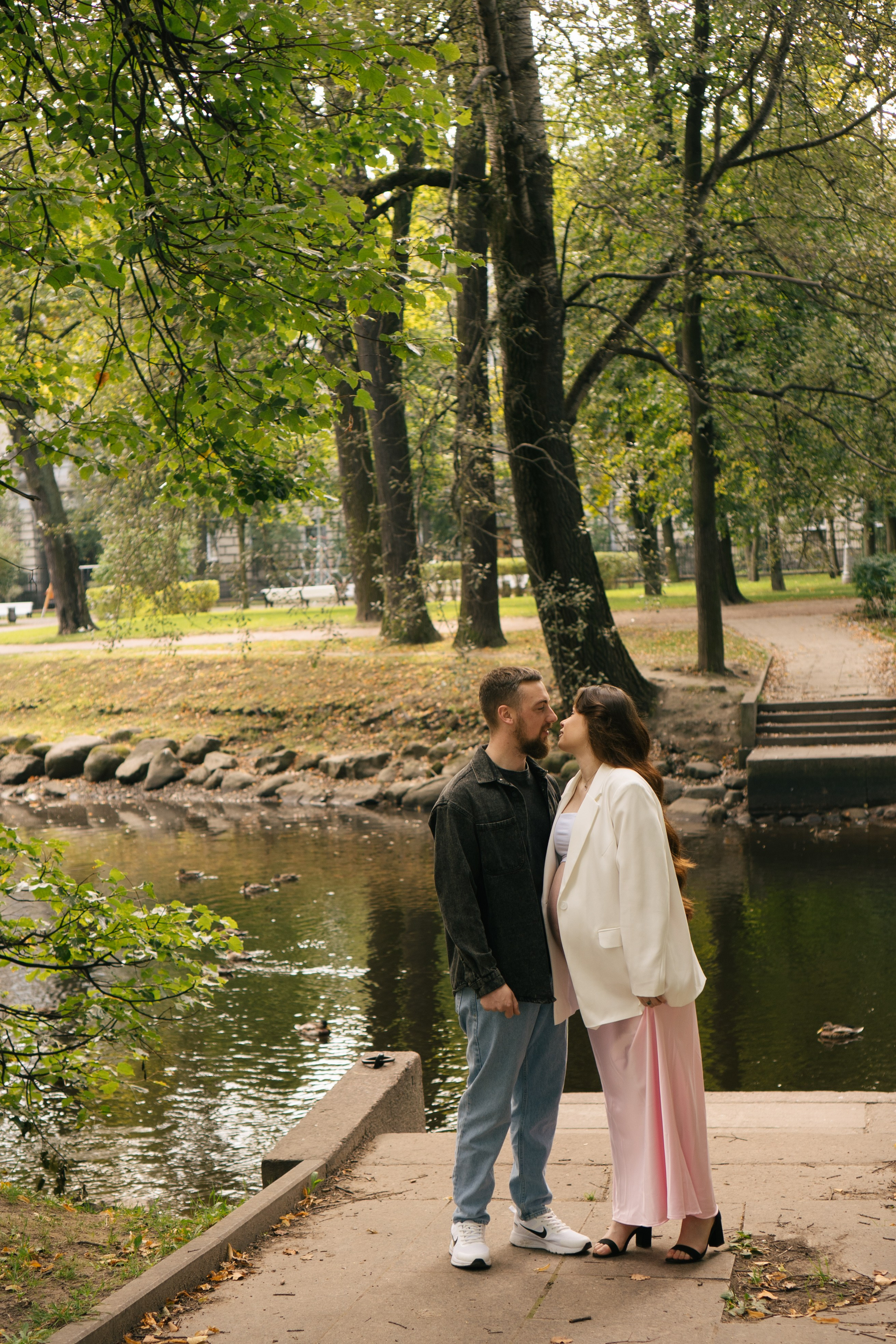 СЕМЕЙНАЯ ИСТОРИЯ. Профессиональный фотограф, Санкт-Петербург — Виктория Богомолова