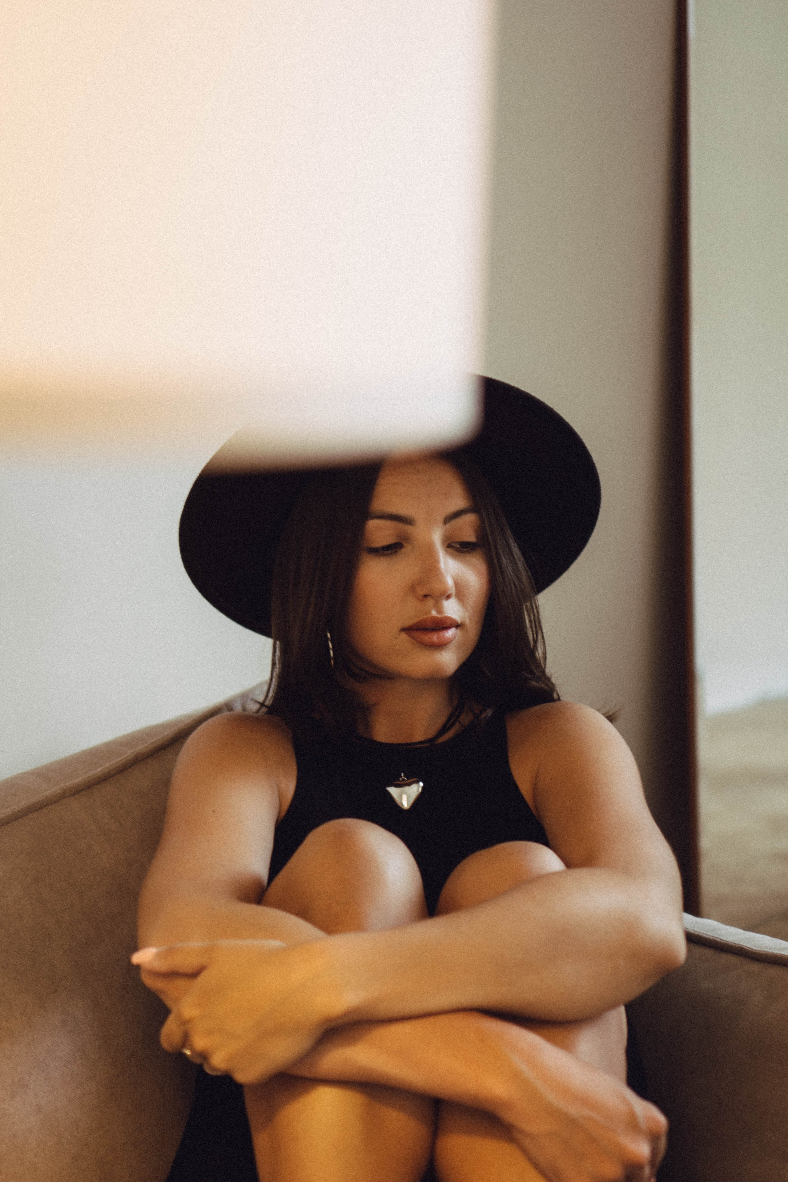 Студийная. Профессиональный фотограф, Санкт-Петербург — Виктория Богомолова