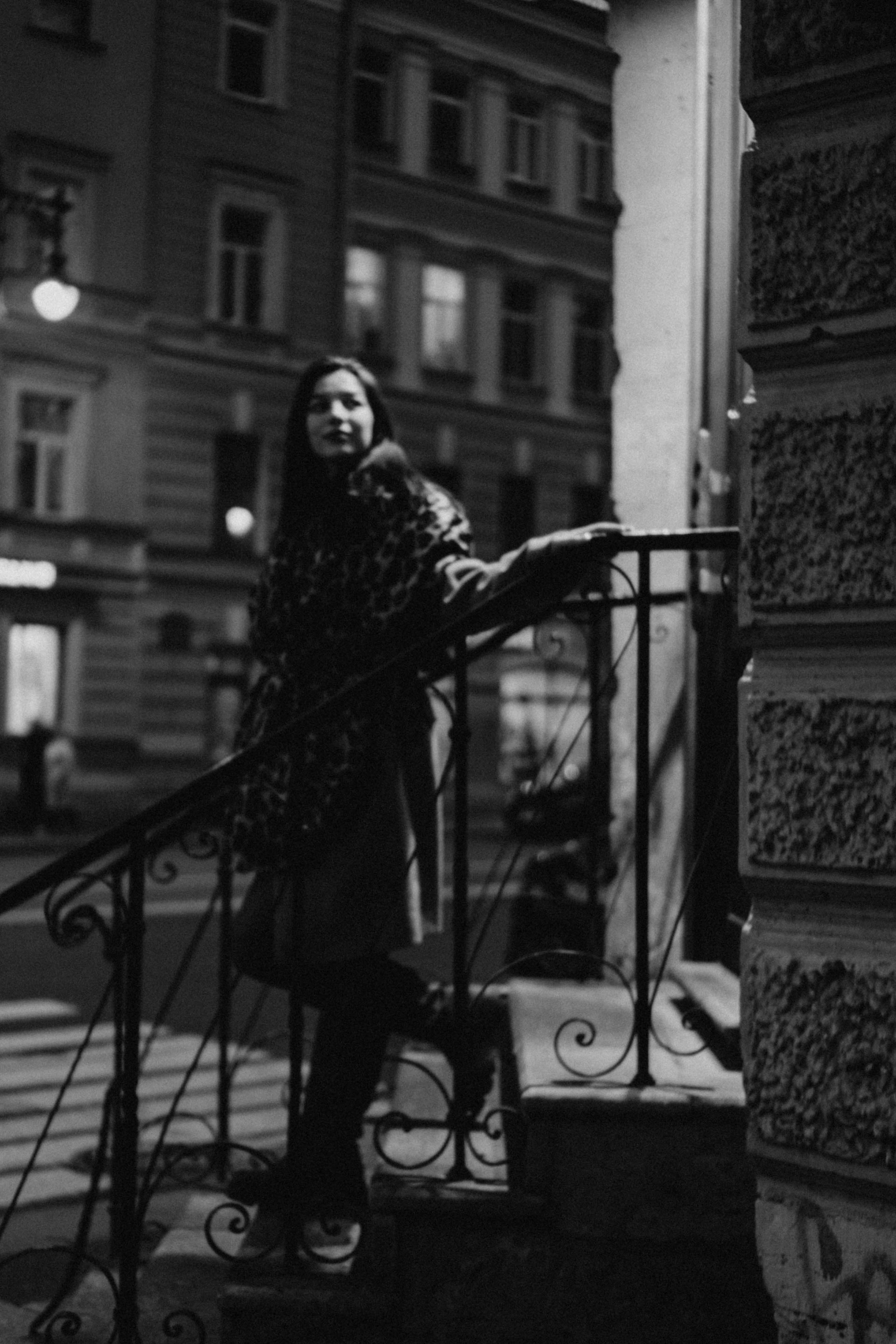 Осенняя. Профессиональный фотограф, Санкт-Петербург — Виктория Богомолова