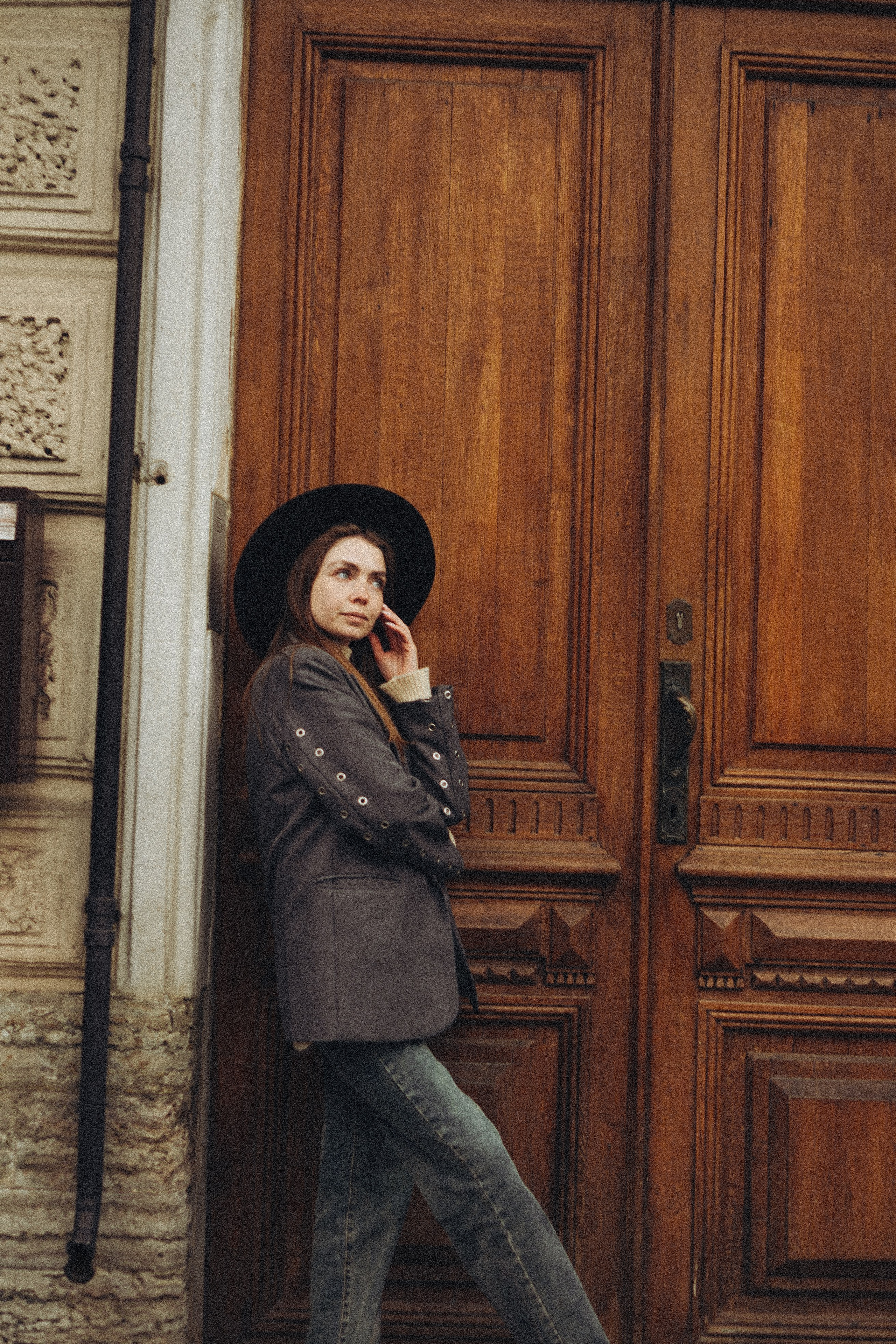 ПРОГУЛКА НА ЧЕРНЫШЕВСКОЙ. Профессиональный фотограф, Санкт-Петербург — Виктория Богомолова