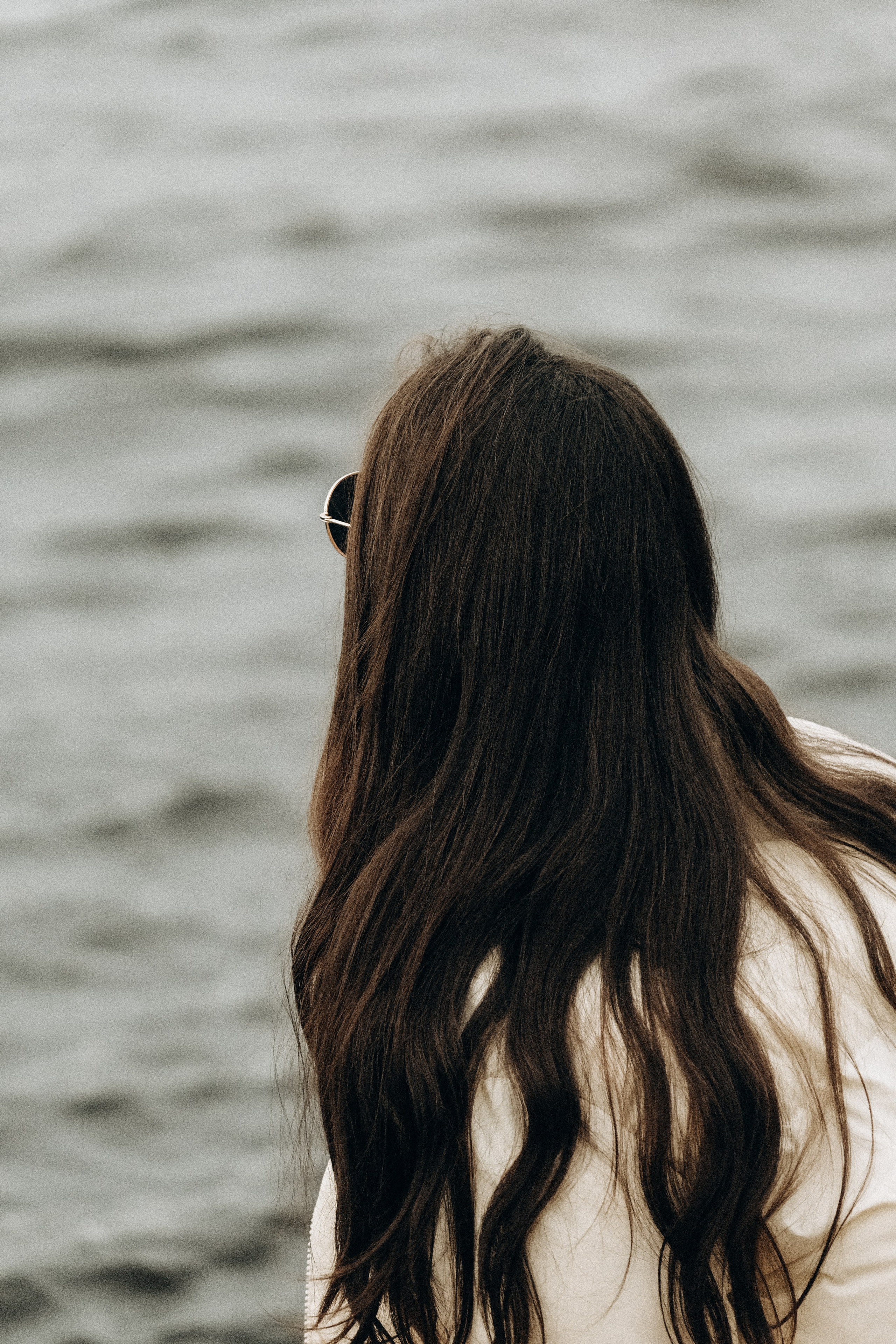 Прогулка по осеннему городу. Профессиональный фотограф, Санкт-Петербург — Виктория Богомолова