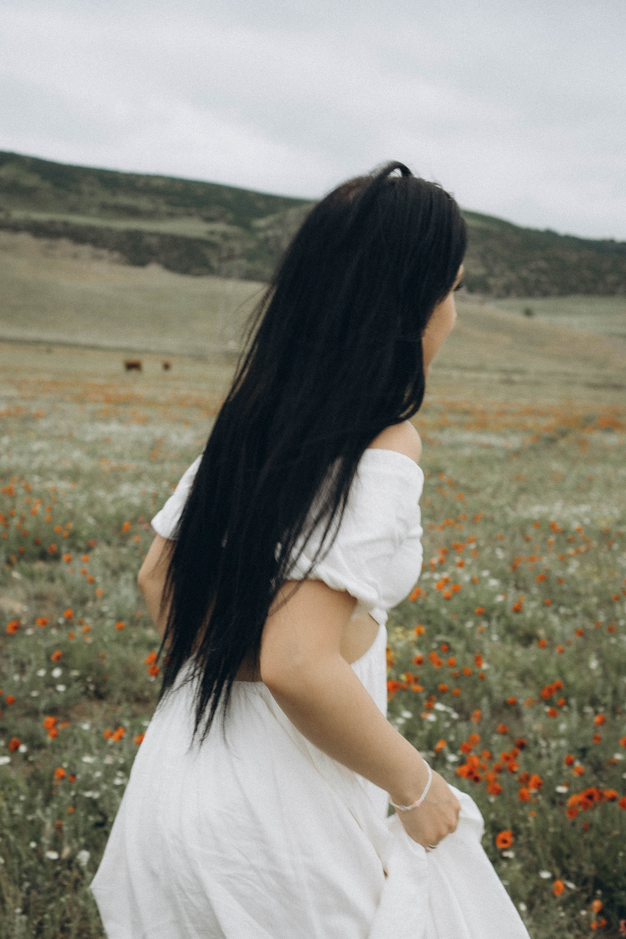 Маковое поле. Профессиональный фотограф, Санкт-Петербург — Виктория Богомолова