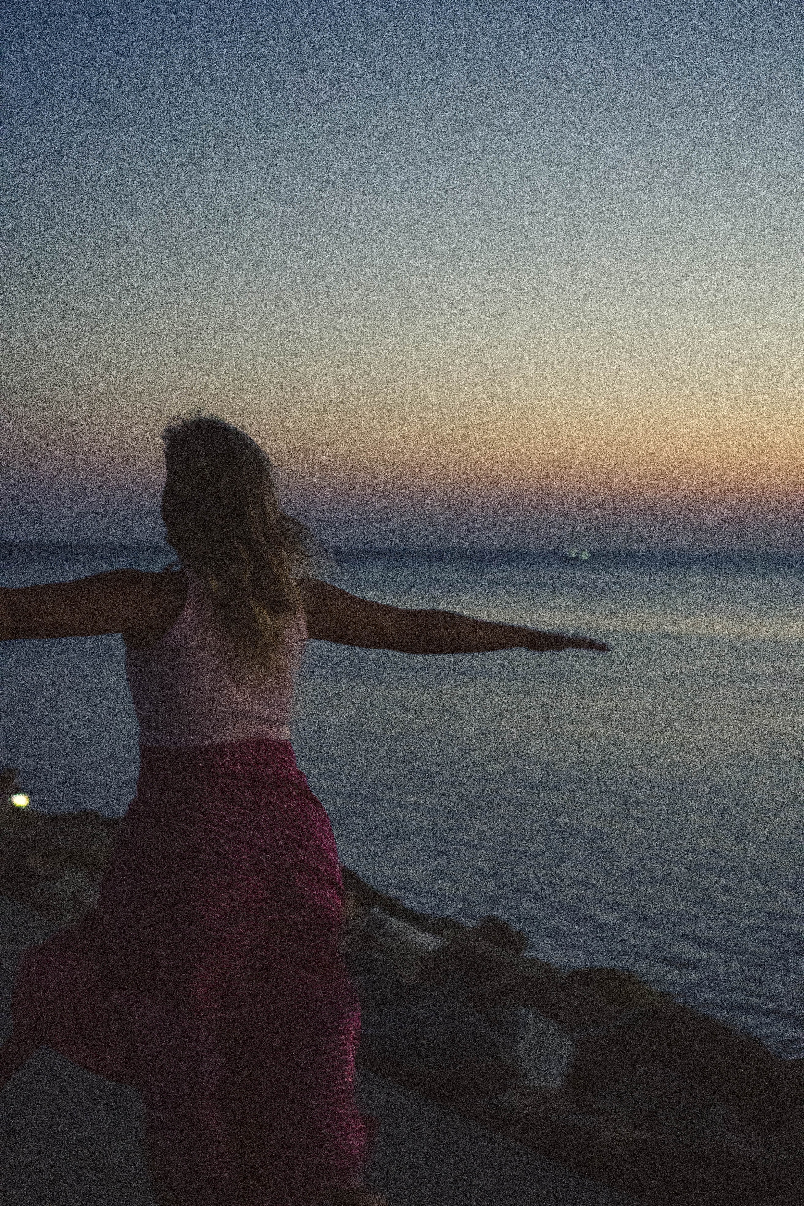 Море. Профессиональный фотограф, Санкт-Петербург — Виктория Богомолова