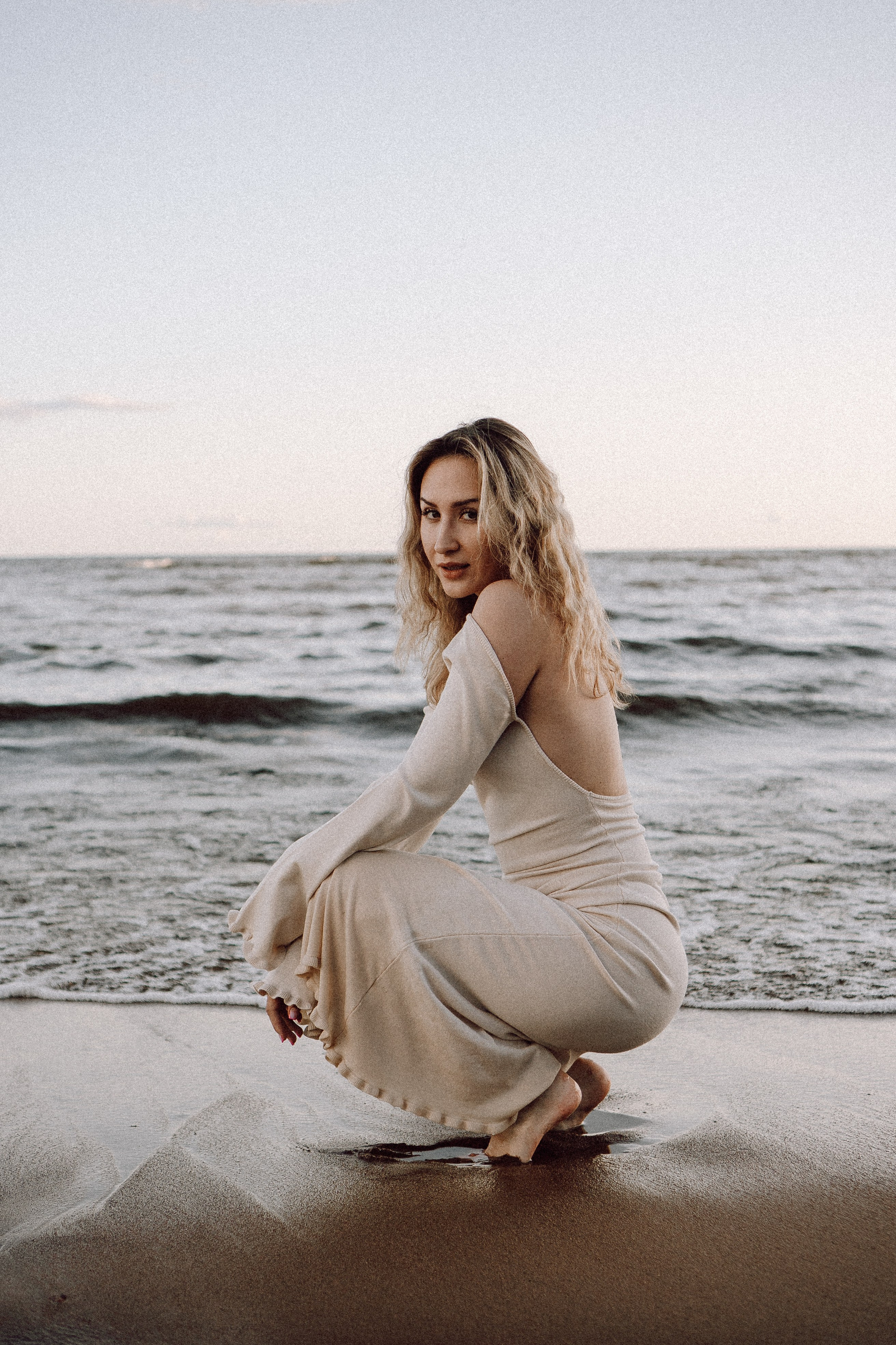 РОМАНТИКА ФИНСКОГО ЗАЛИВА. Профессиональный фотограф, Санкт-Петербург — Виктория Богомолова