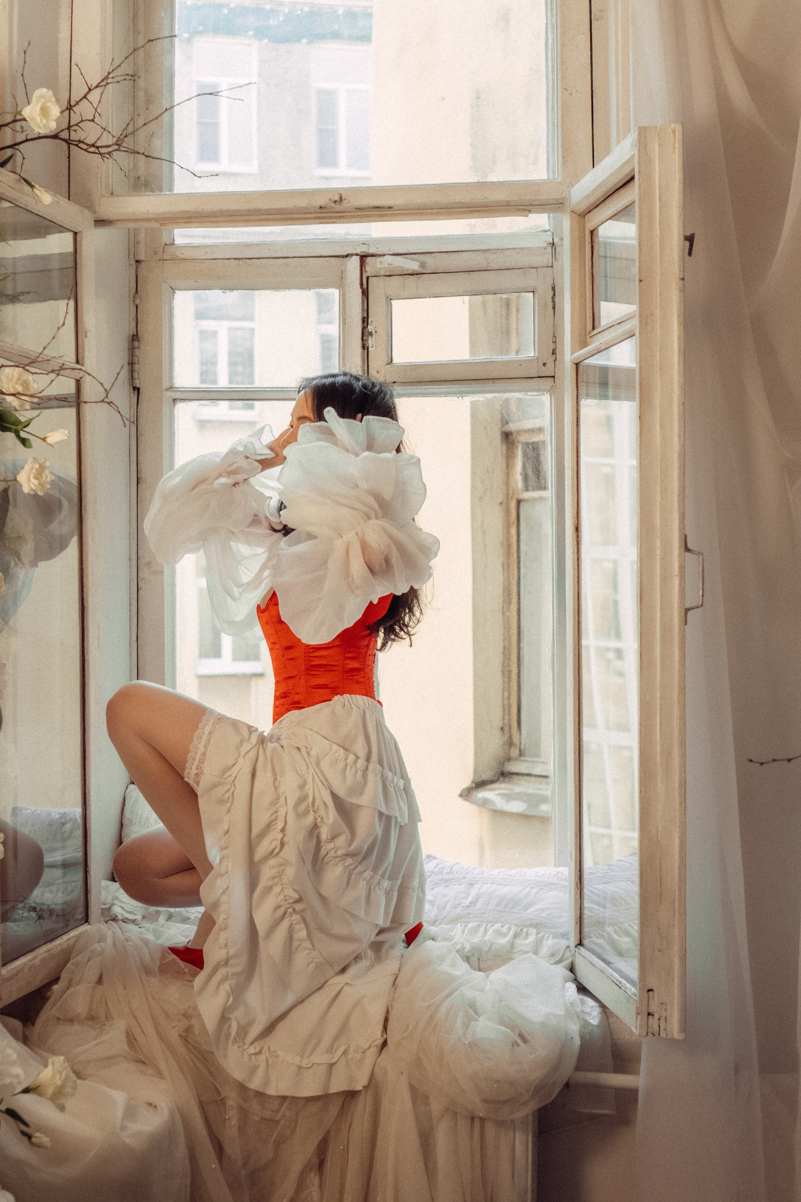 ВИНТАЖНЫЙ СТИЛЬ. Профессиональный фотограф, Санкт-Петербург — Виктория Богомолова