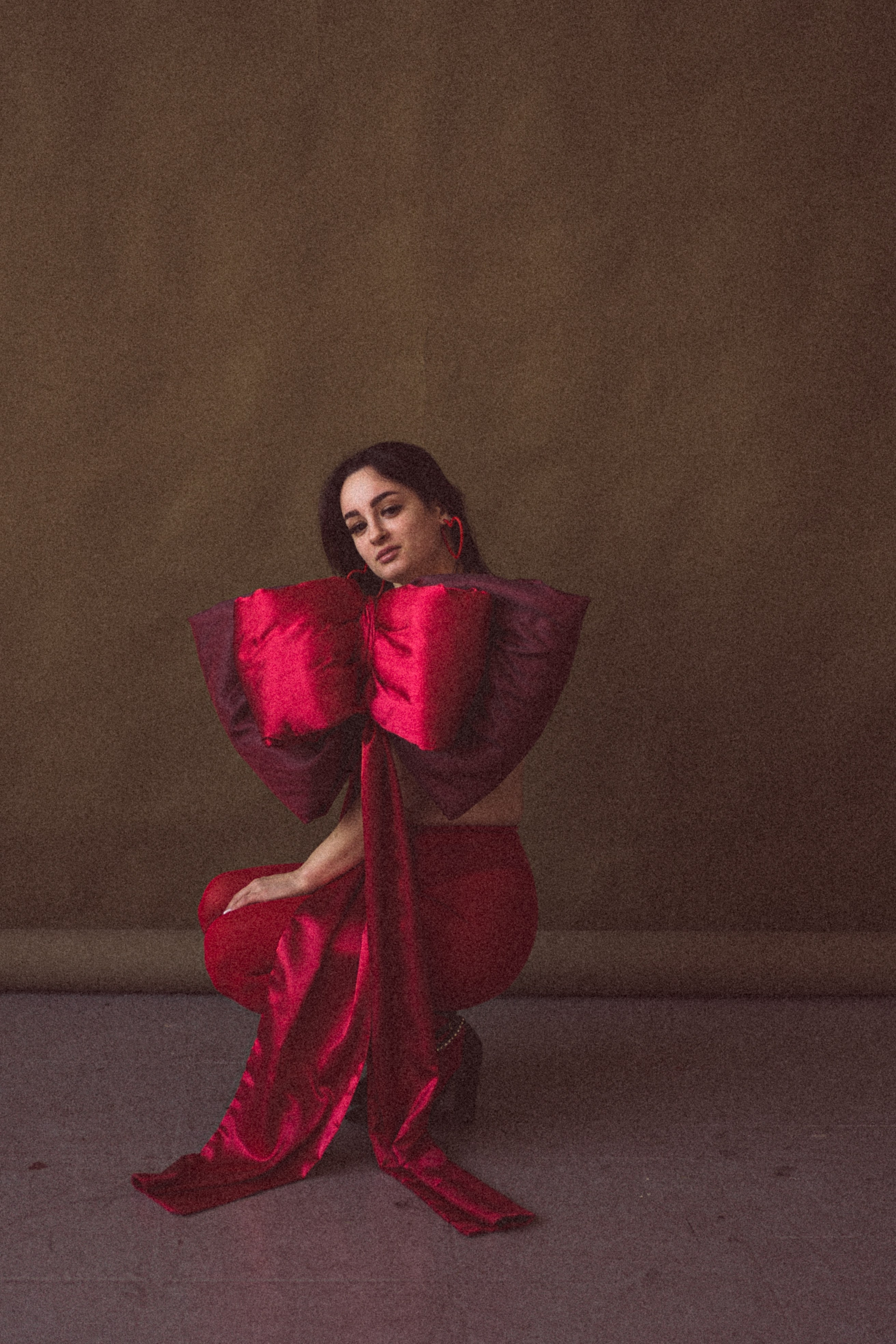 Красные колготки. Профессиональный фотограф, Санкт-Петербург — Виктория Богомолова