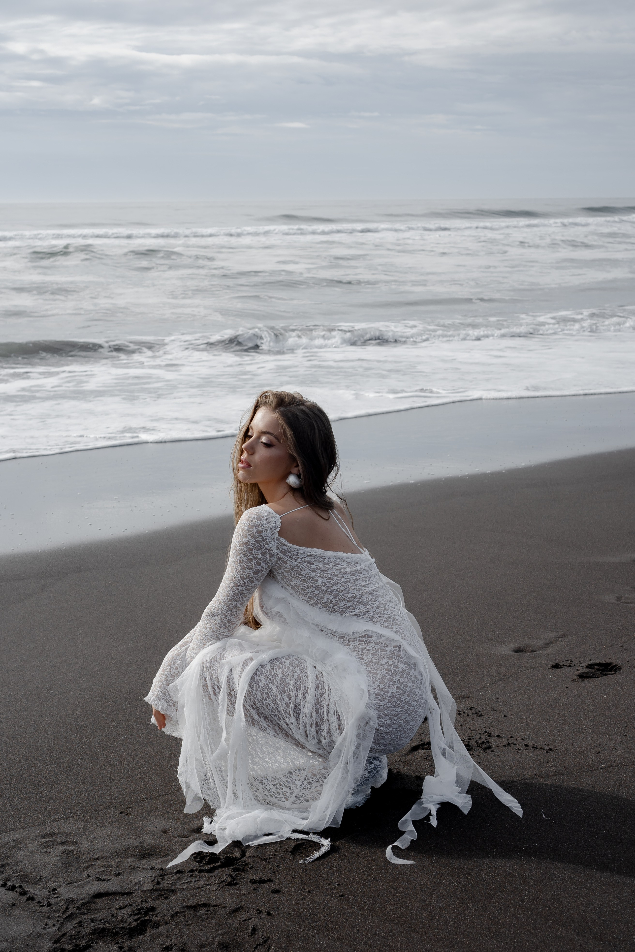 ТИХИЙ ОКЕАНН СЬЕМКА НА SONY. Профессиональный фотограф, Санкт-Петербург — Виктория Богомолова