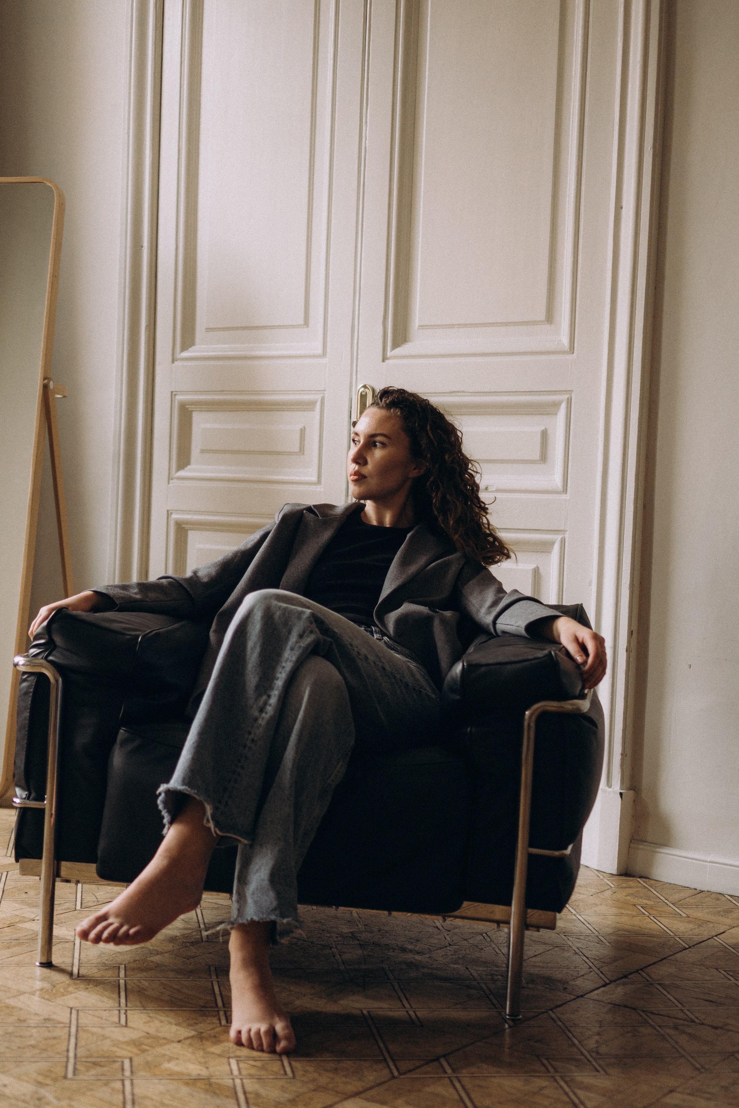 Для девушки. Профессиональный фотограф, Санкт-Петербург — Виктория Богомолова