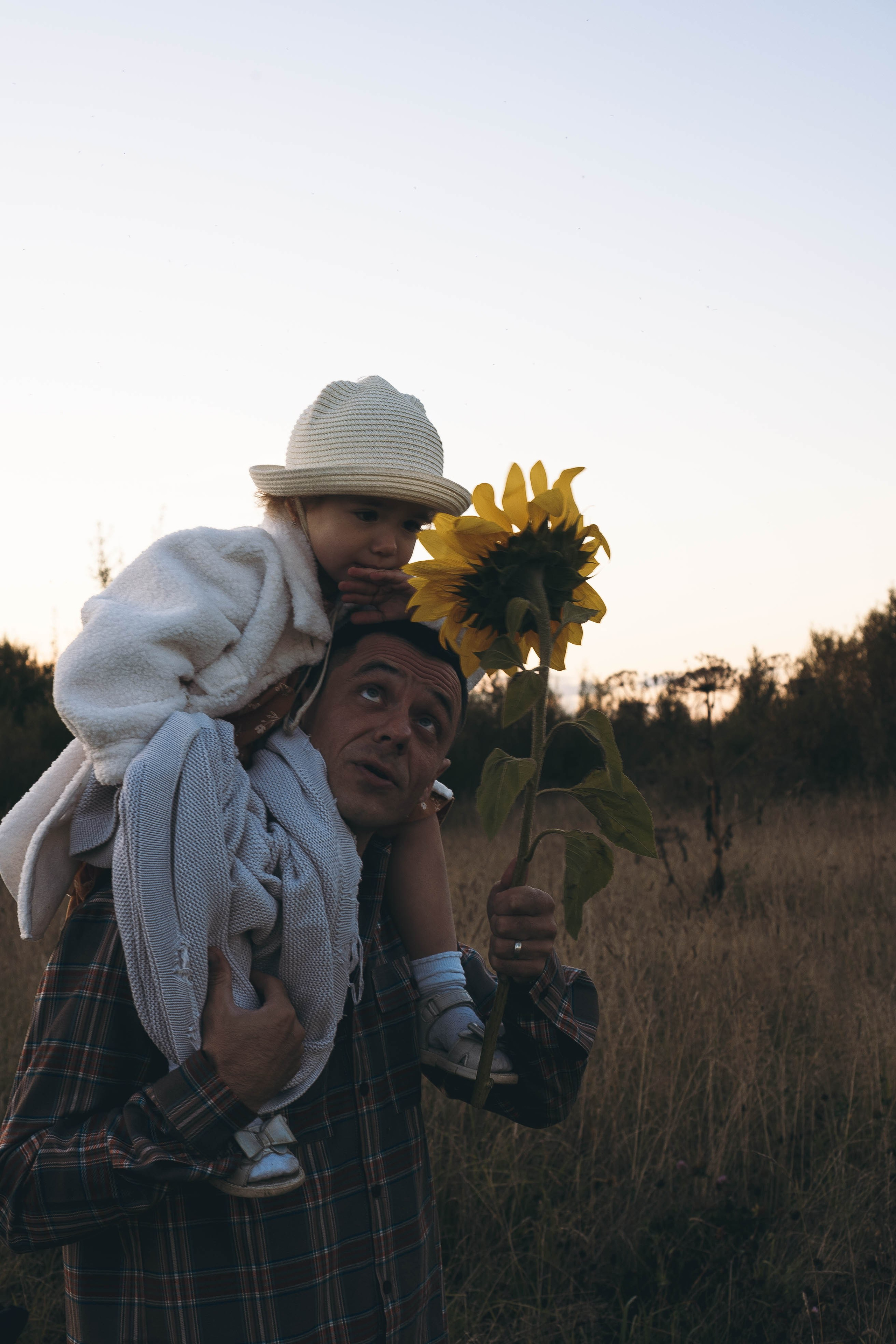 Семейная серия. Профессиональный фотограф, Санкт-Петербург — Виктория Богомолова