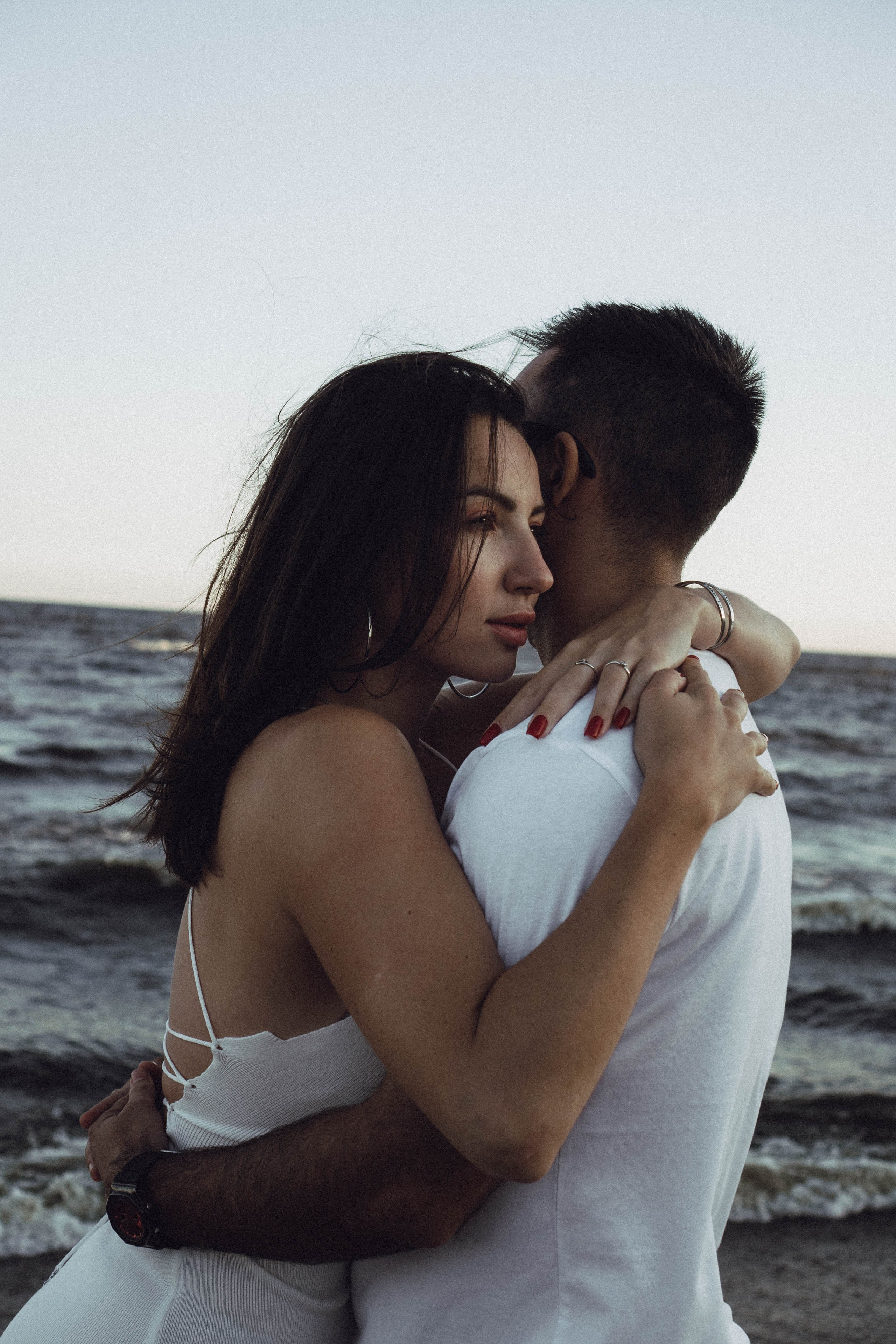 Любовь на заливе. Профессиональный фотограф, Санкт-Петербург — Виктория Богомолова