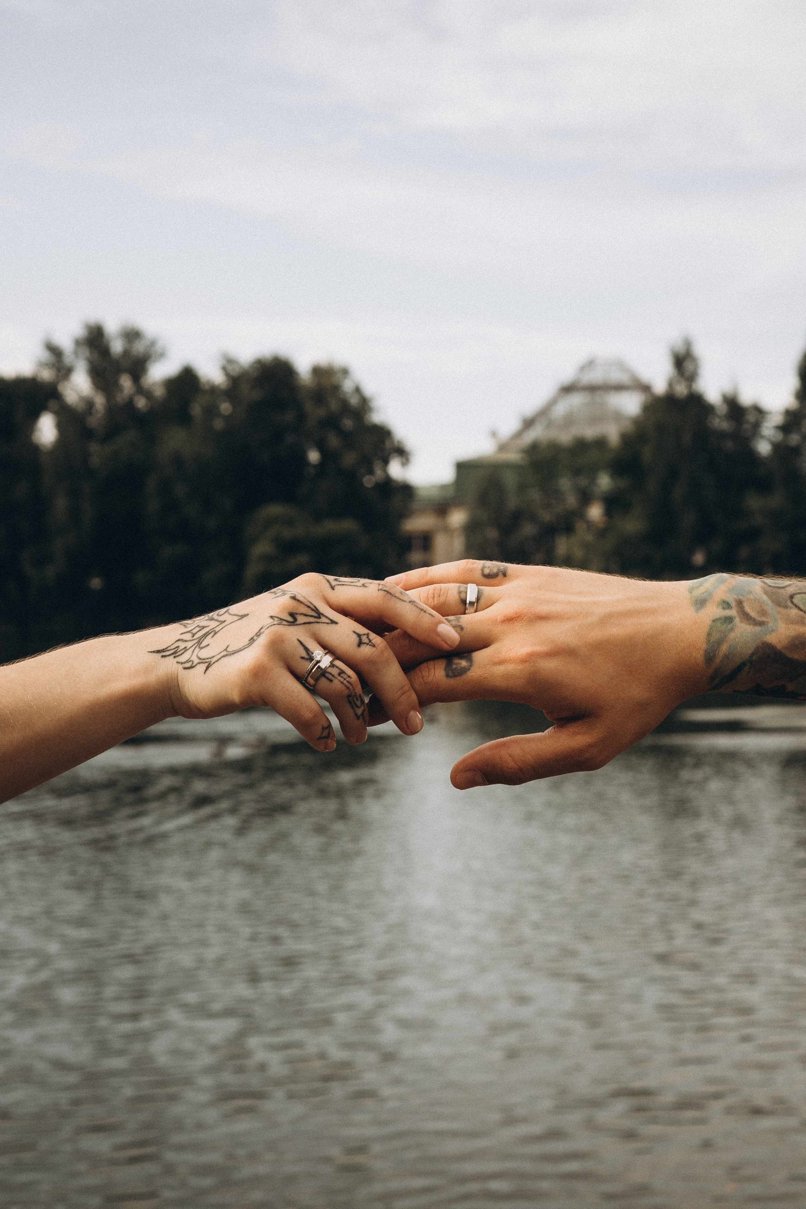 СВАДЕБНАЯ ПРОГУЛКА ПО ТАВРИЧЕСКОМУ САДУ И НЕВСКОЙ РАТУШЕ. Профессиональный фотограф, Санкт-Петербург — Виктория Богомолова