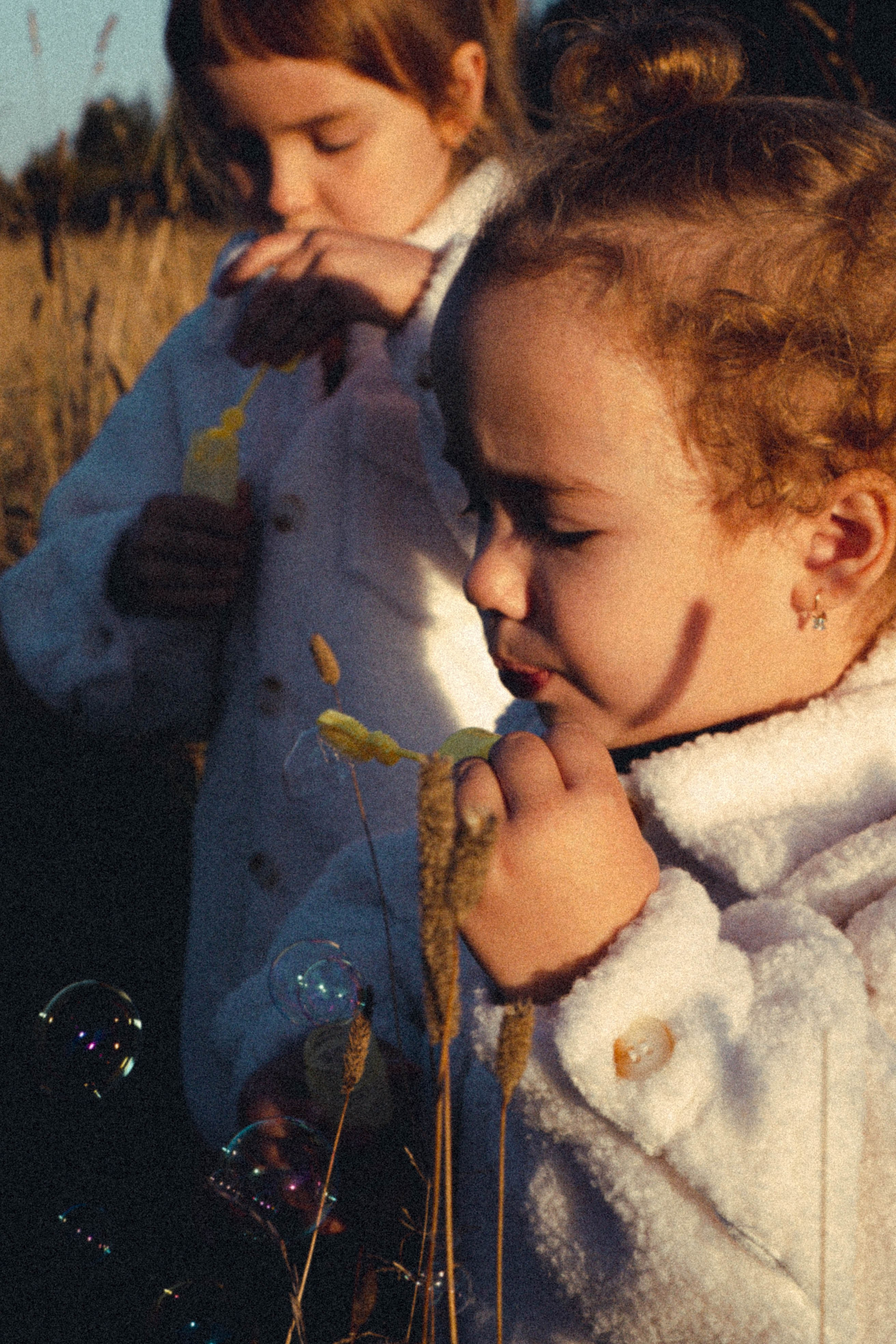 Семейная серия. Профессиональный фотограф, Санкт-Петербург — Виктория Богомолова