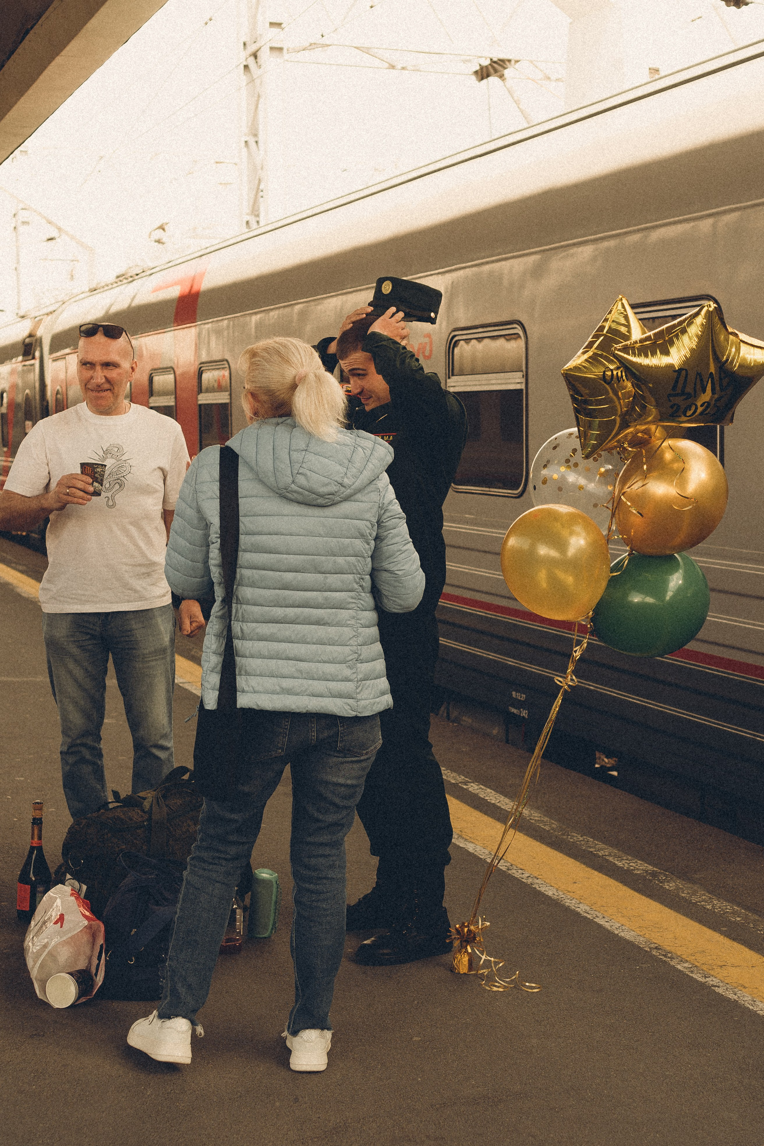 ПРЕДЛОЖЕНИЕ. Профессиональный фотограф, Санкт-Петербург — Виктория Богомолова