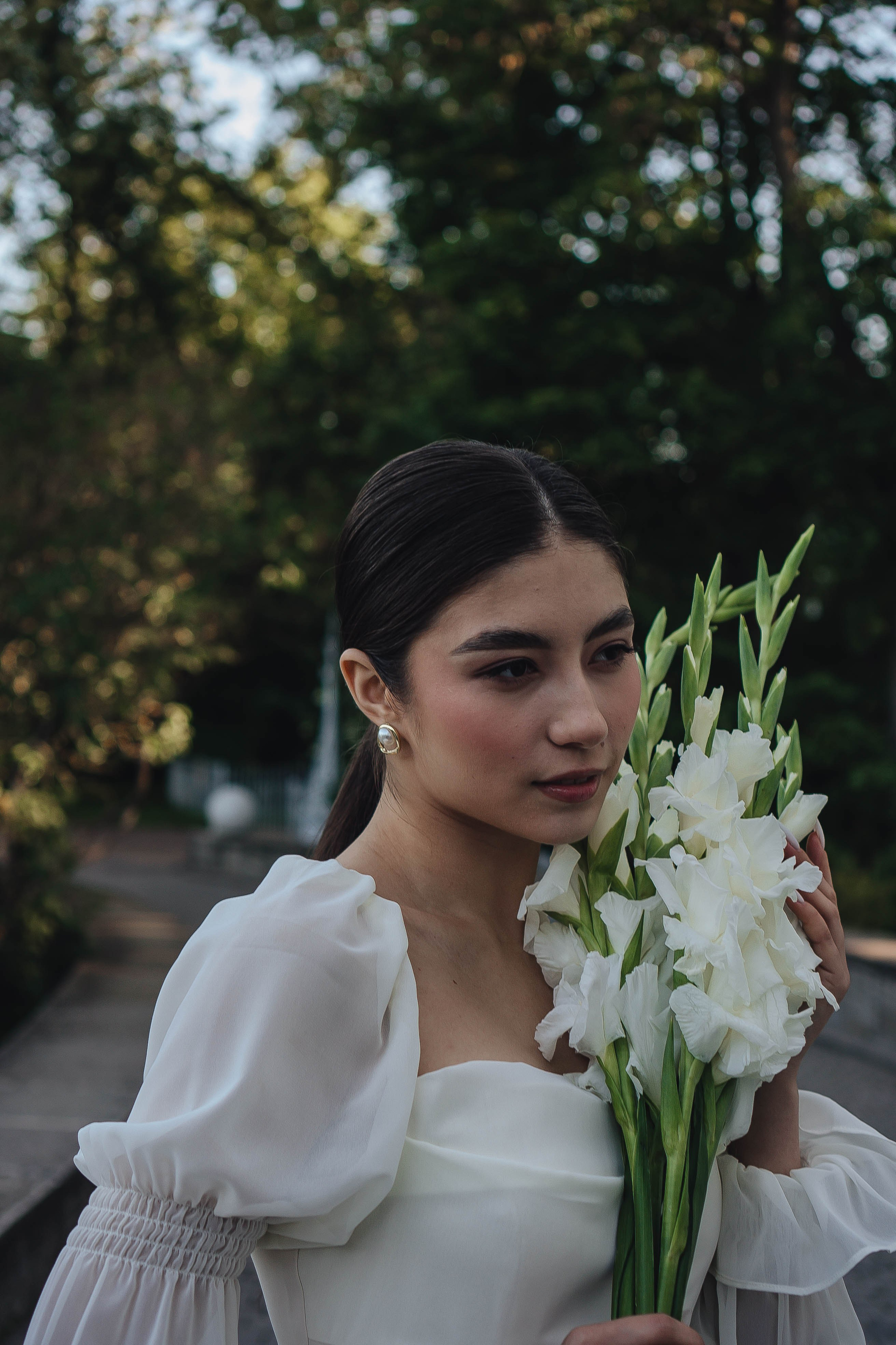 СВАДЕБНАЯ СЬЕМКА НА РАССВЕТЕ НА ЕЛАГИНОМ ОСТОРОВЕ. Профессиональный фотограф, Санкт-Петербург — Виктория Богомолова