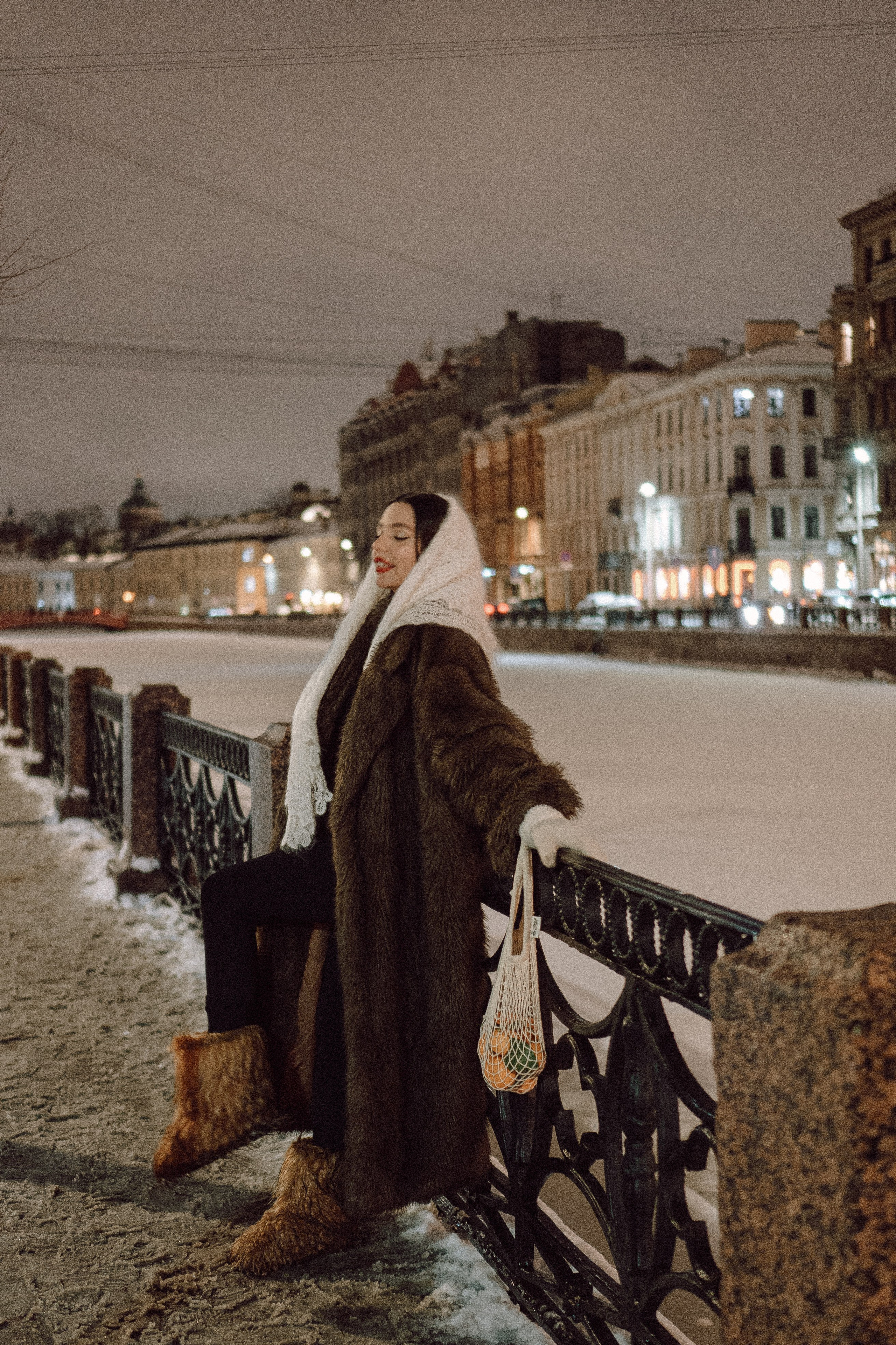 В Русском стиле. Профессиональный фотограф, Санкт-Петербург — Виктория Богомолова