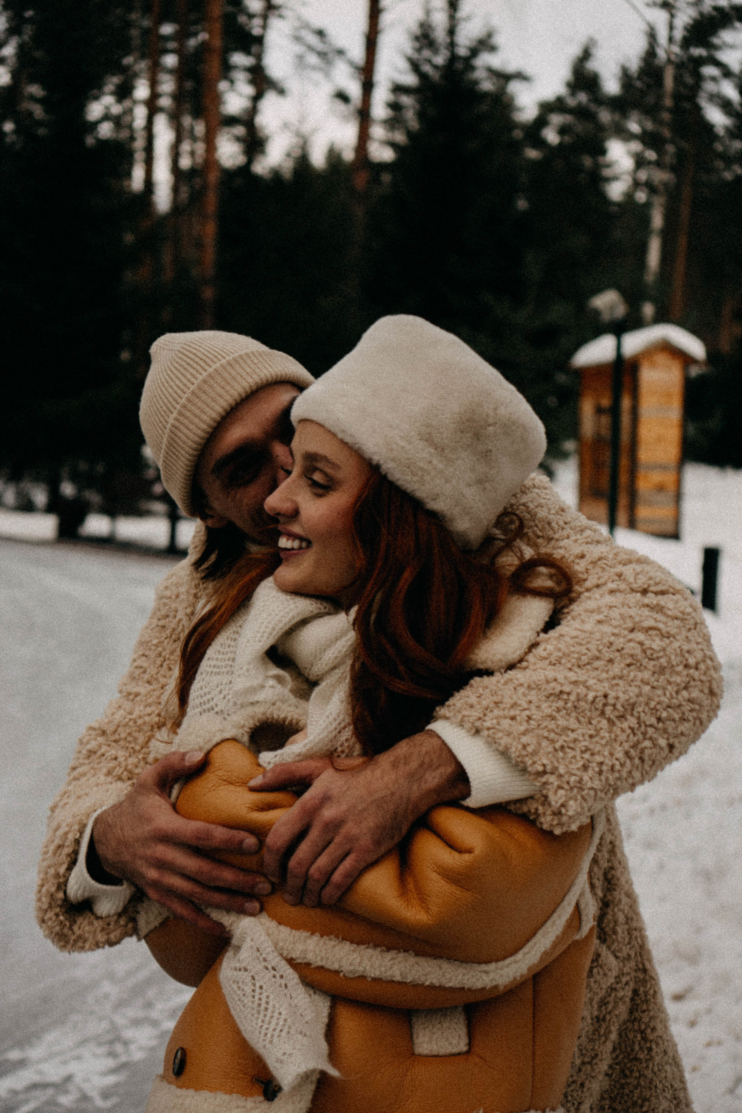 Каток. Профессиональный фотограф, Санкт-Петербург — Виктория Богомолова