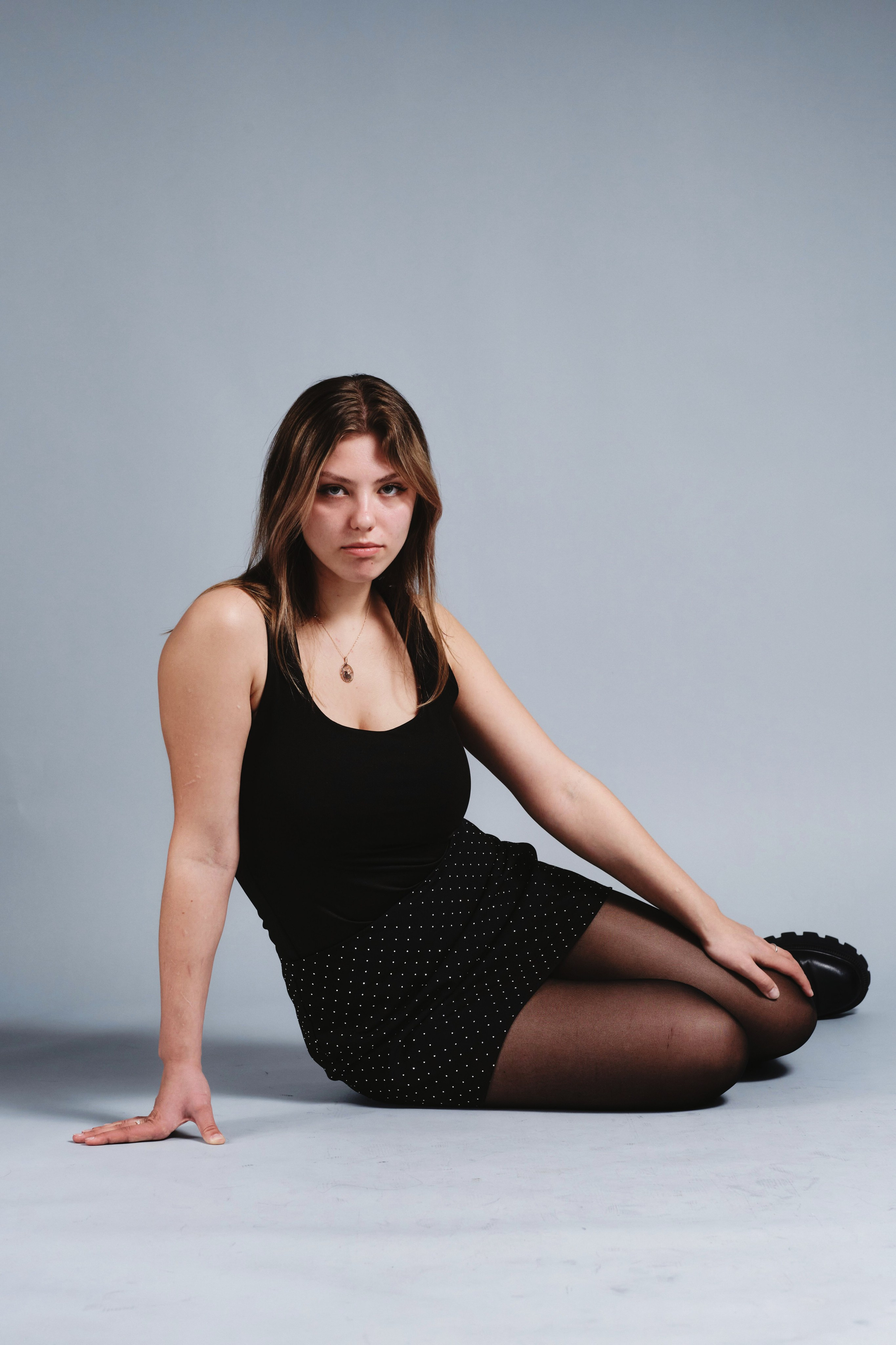 Настя. Фотограф Санкт-Петербург