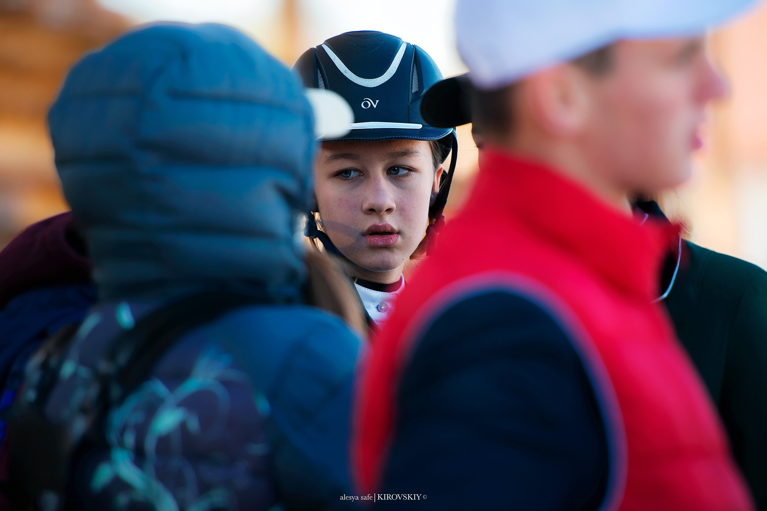 Кировский конный завод. Конный фотограф Alesya Safe