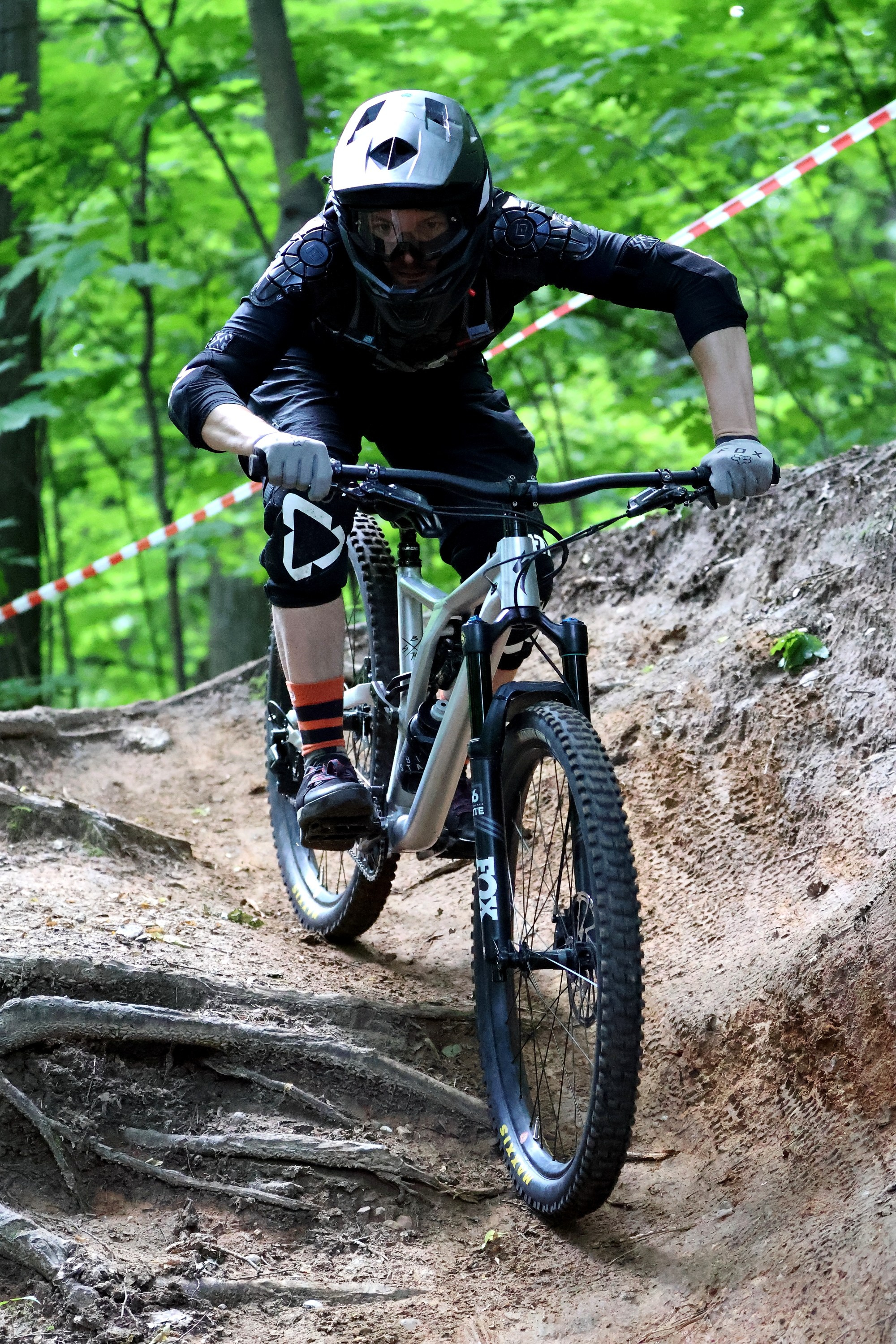 FeelPark Race 2024. Спортивный и репортажный фотограф Ермакова Светлана