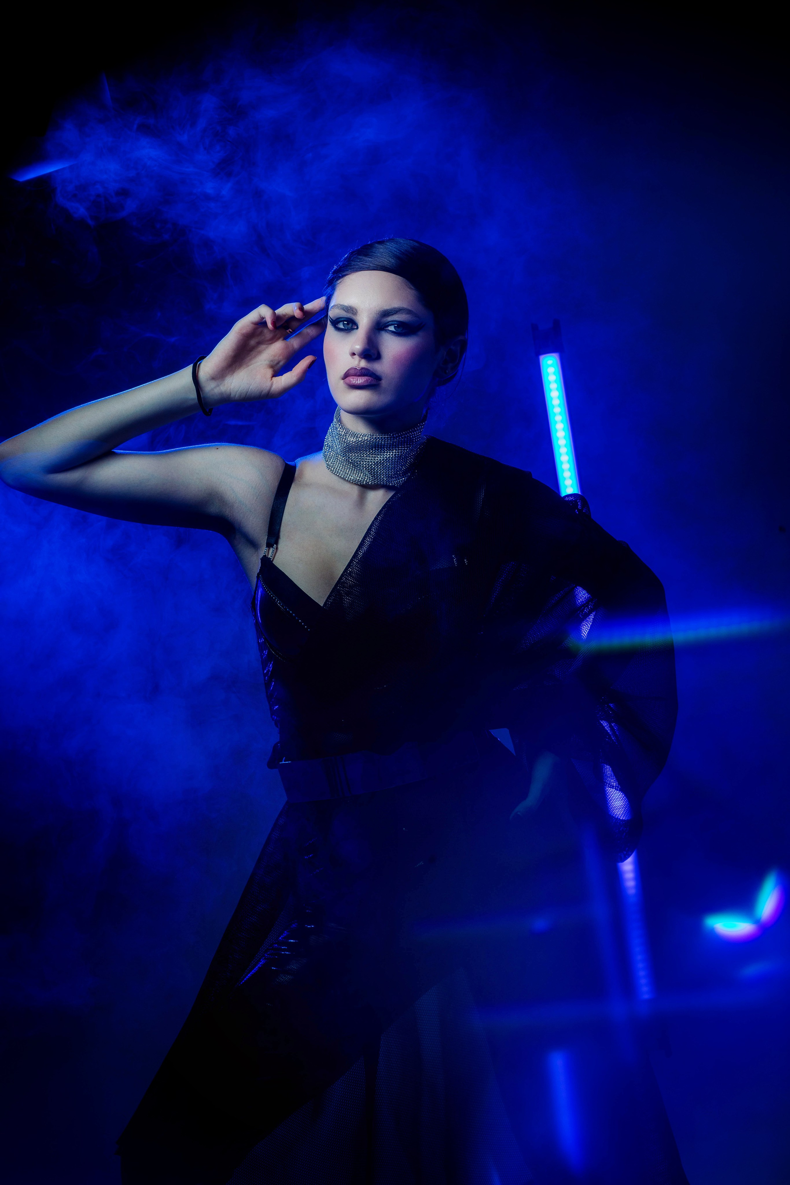 ПОЛИНА. Фотограф Ольга Косенко в Москве