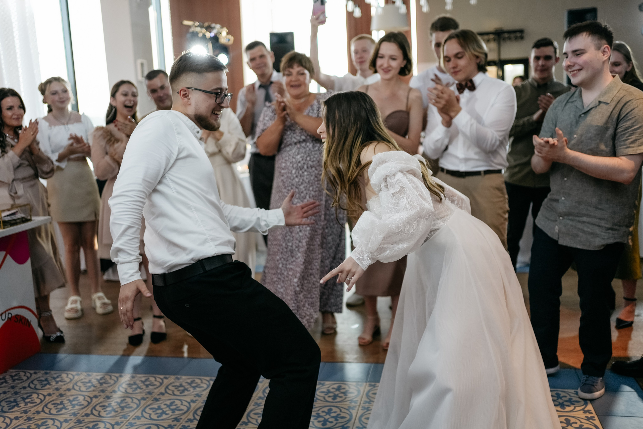 Максим и Арина, Нижний Тагил. Фотограф Перевозкина Анна