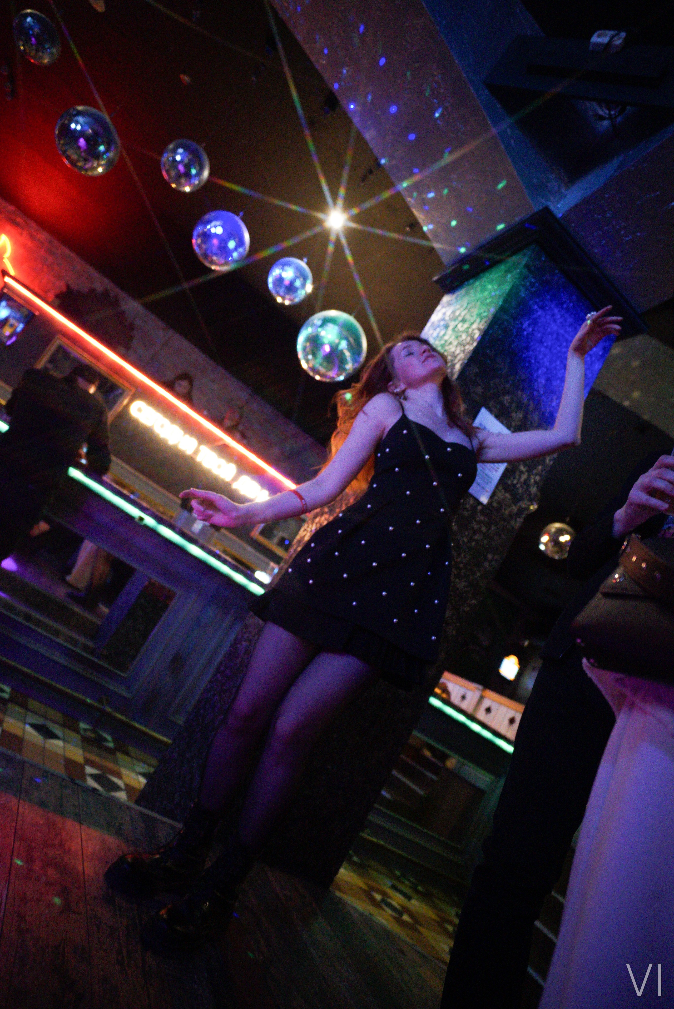 Gurin's B-Day. Концертный и репортажный фотограф Воронин Игорь