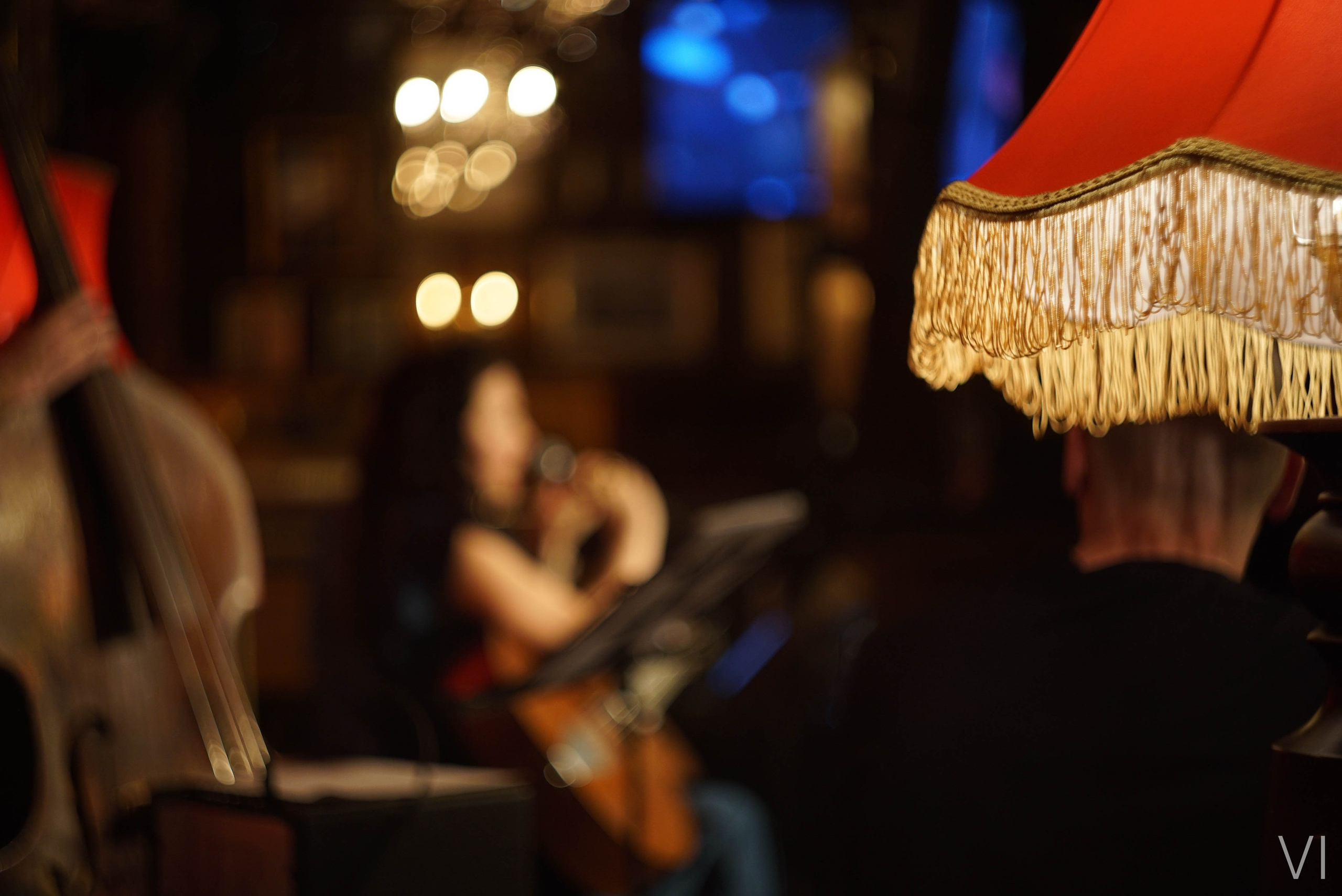 VI selected, February 25. Концертный и репортажный фотограф Воронин Игорь