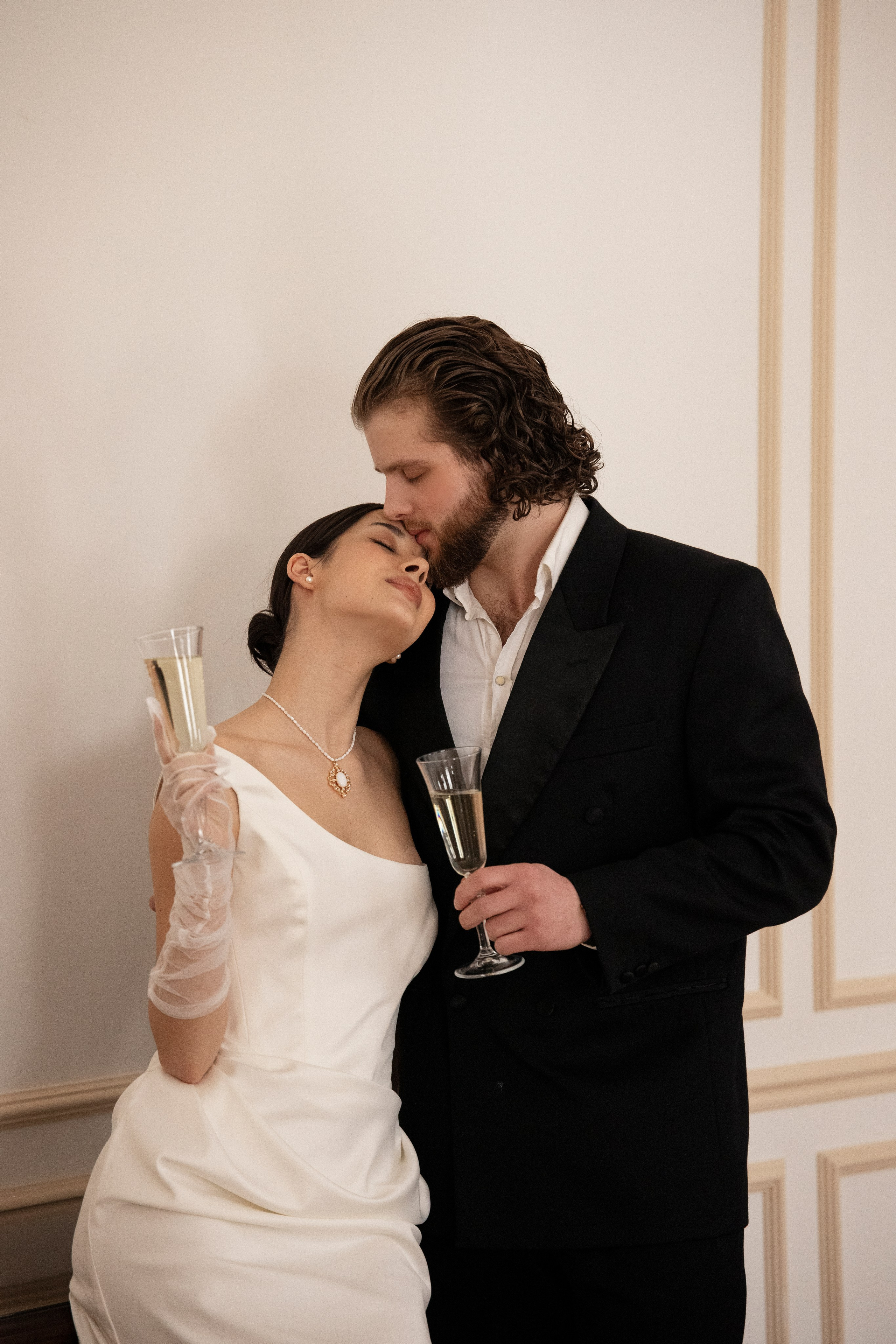 Вета и Эрик. Свадебный и портретный фотограф