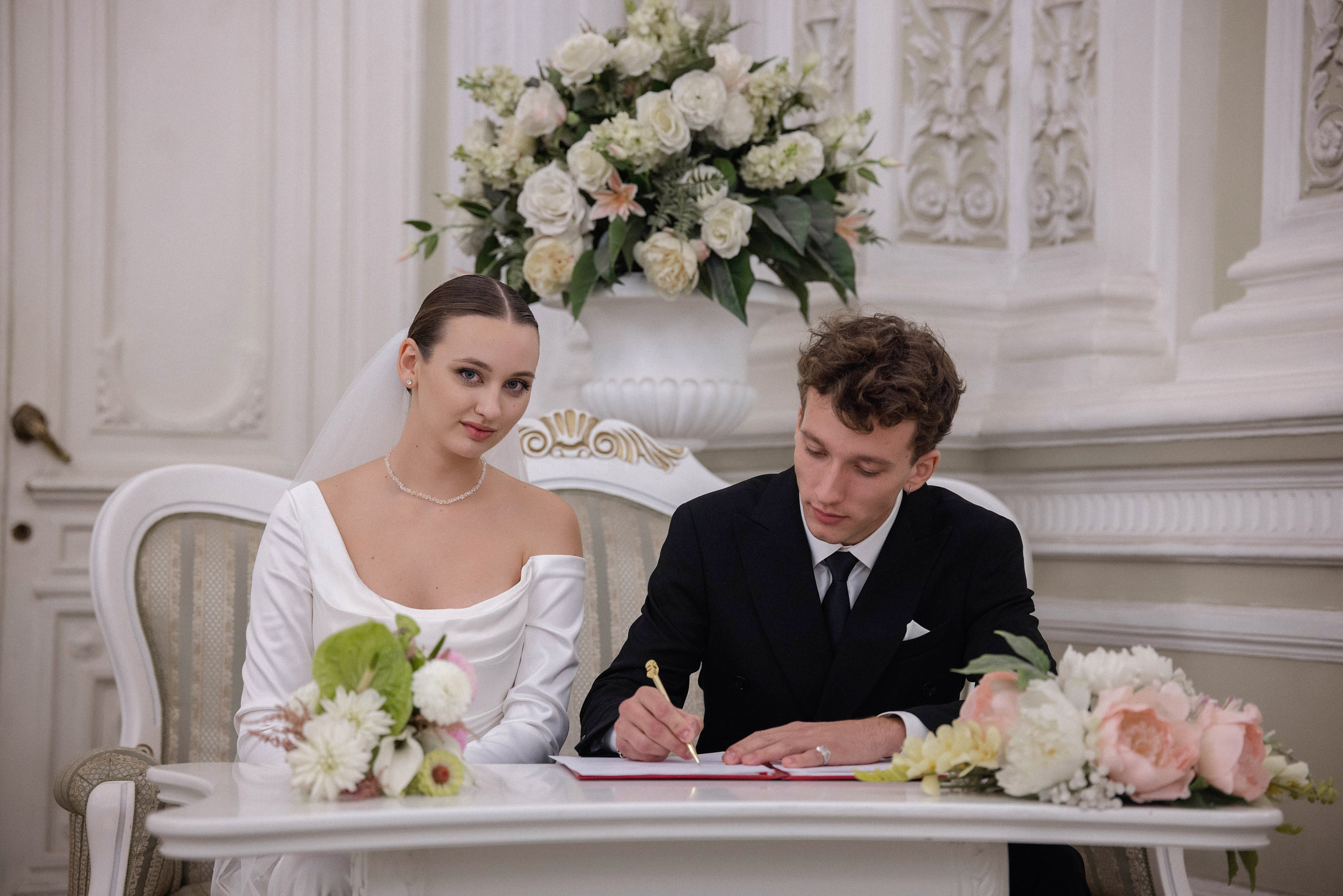 Софья и Иван. Свадебный и портретный фотограф