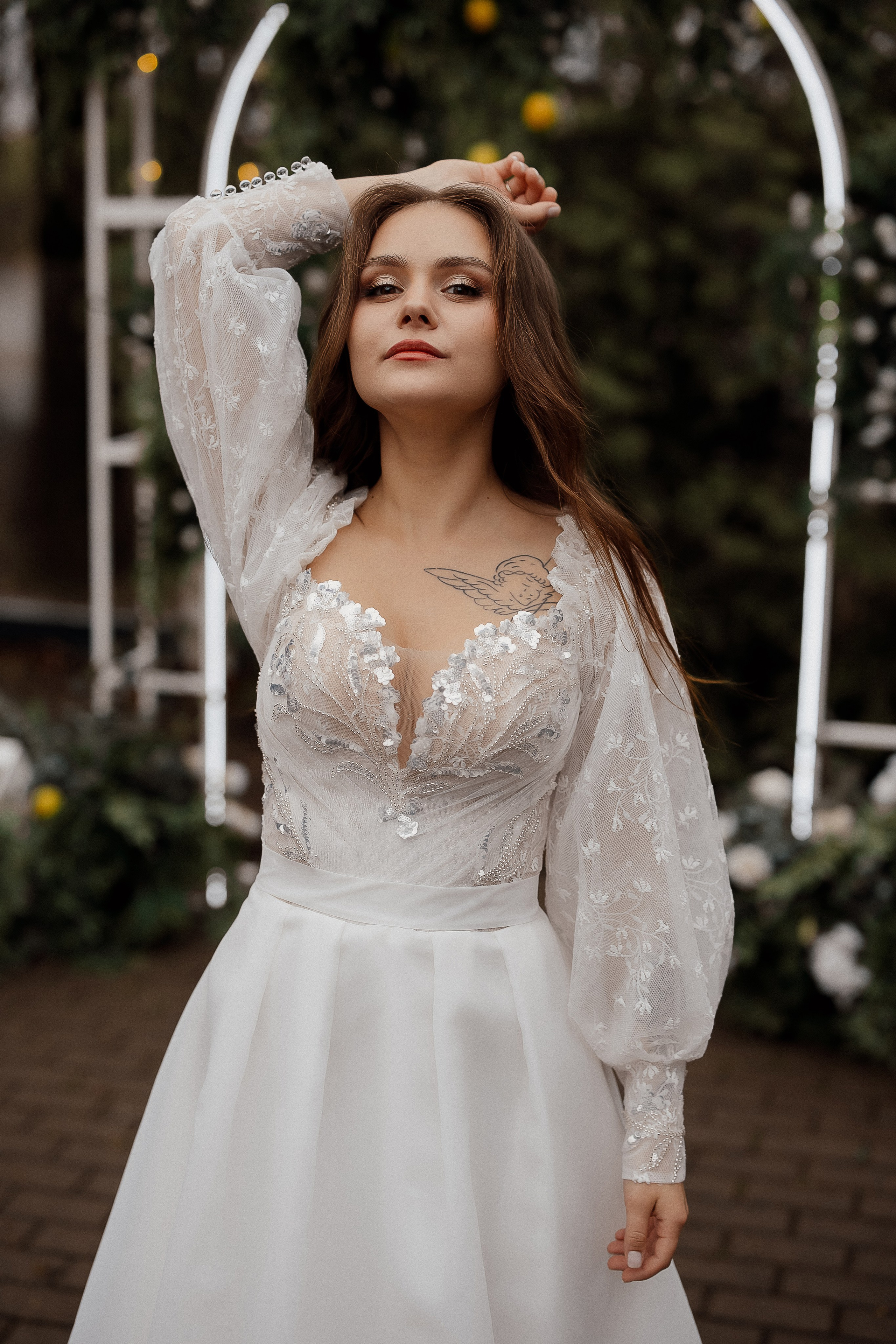 Свадебная съемка. Свадебный фотограф