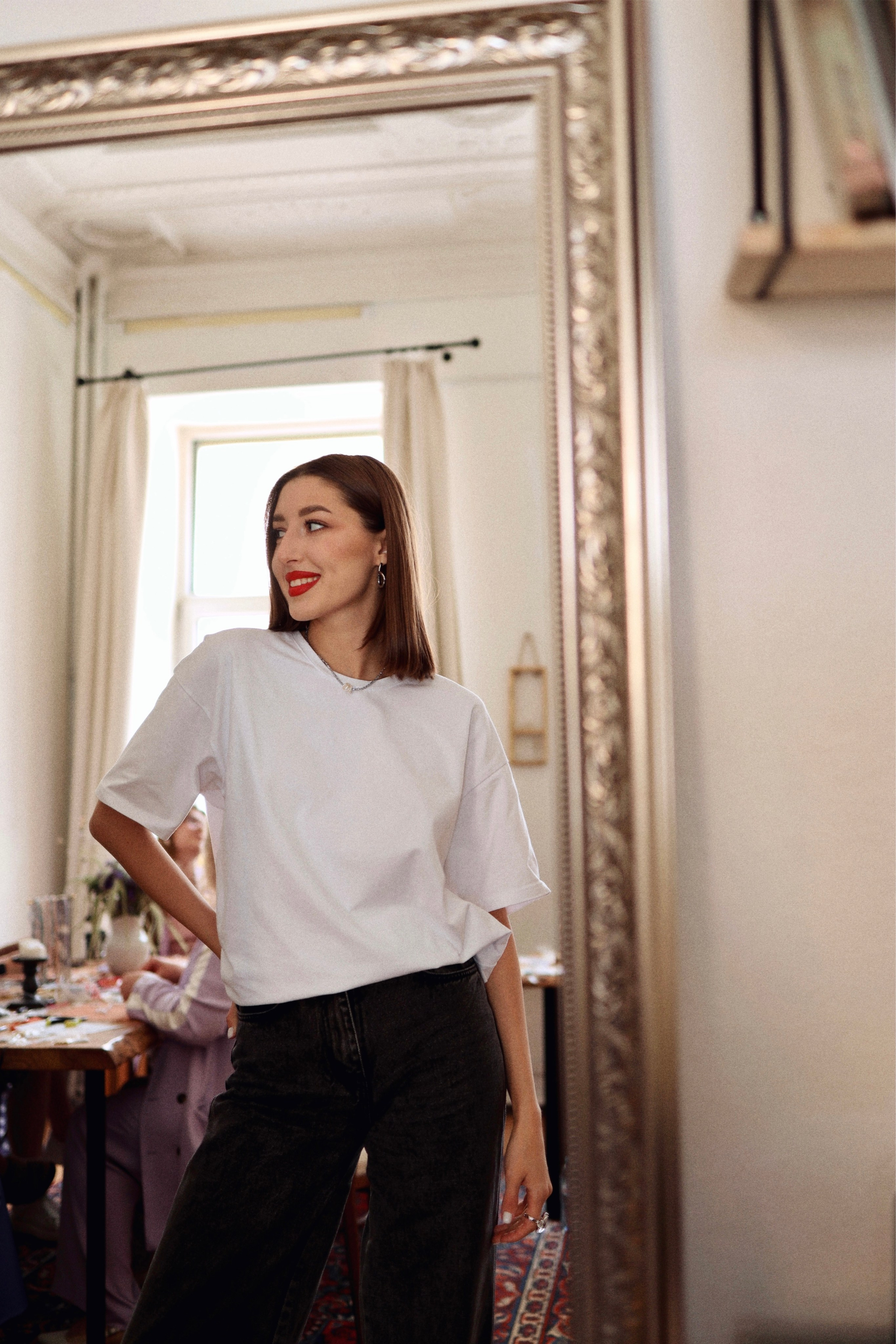 Jewelry workshop by Spleteno brand | 2023. POLINA MÔMOT