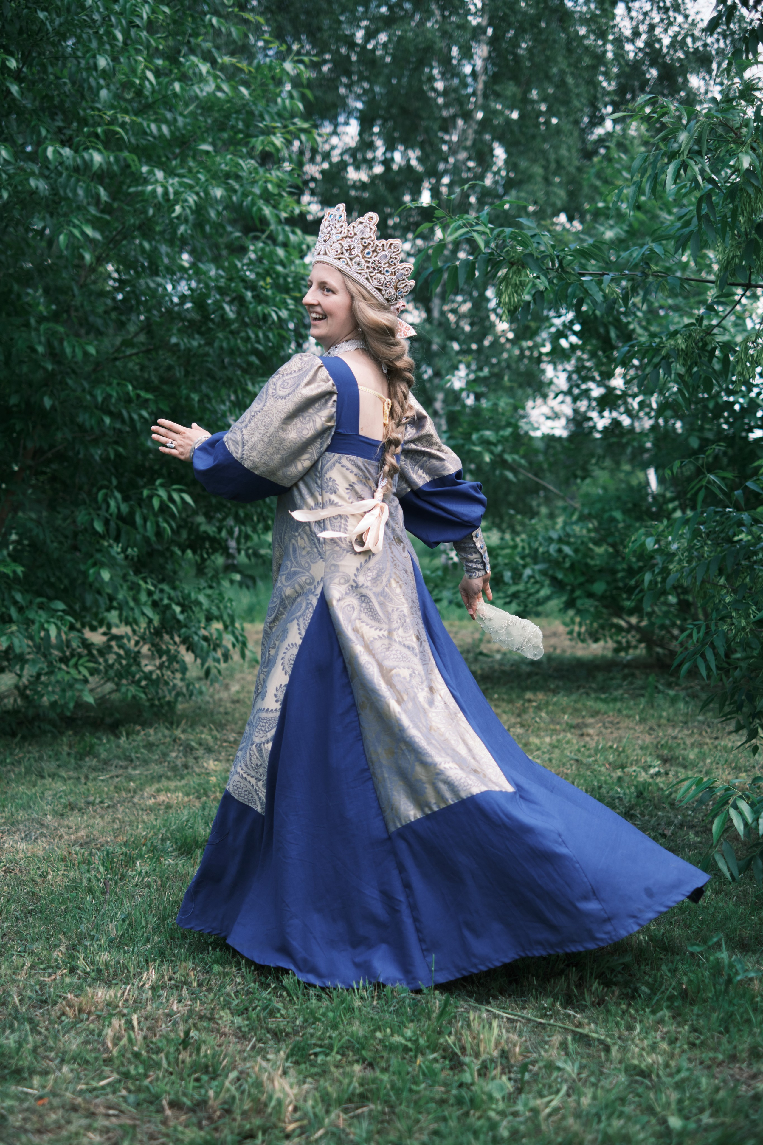 Царевна Несмияна