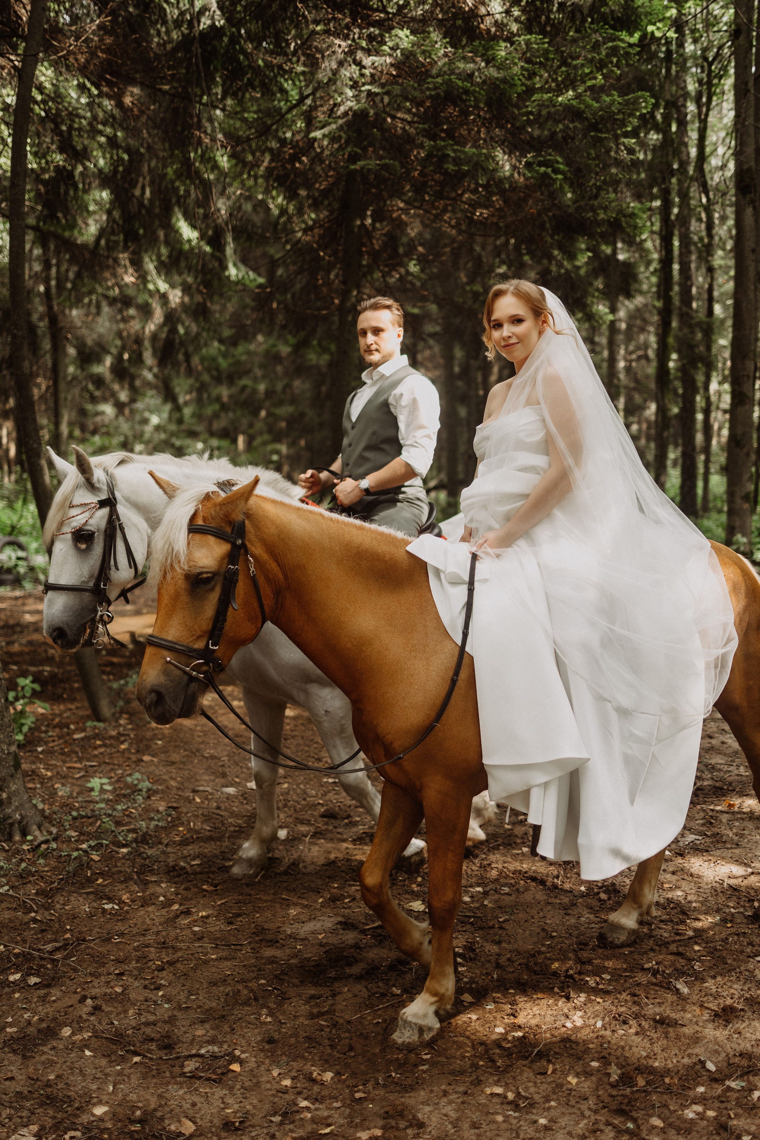 Максим и Анастасия. Свадебный фотограф Маргарита Глумскова