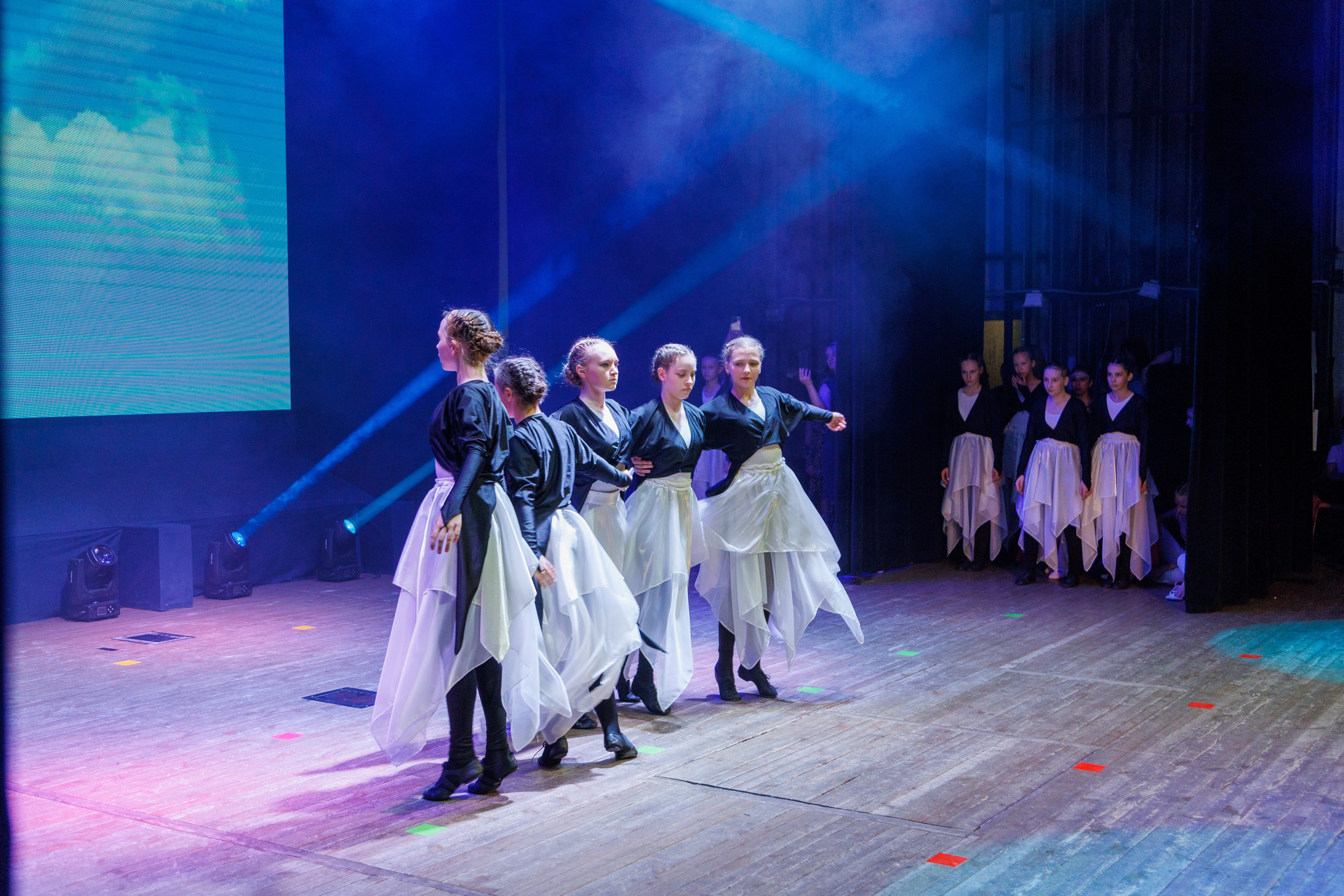 Концерт «Монпансье». Свадебный и семейный фотограф в Армавире