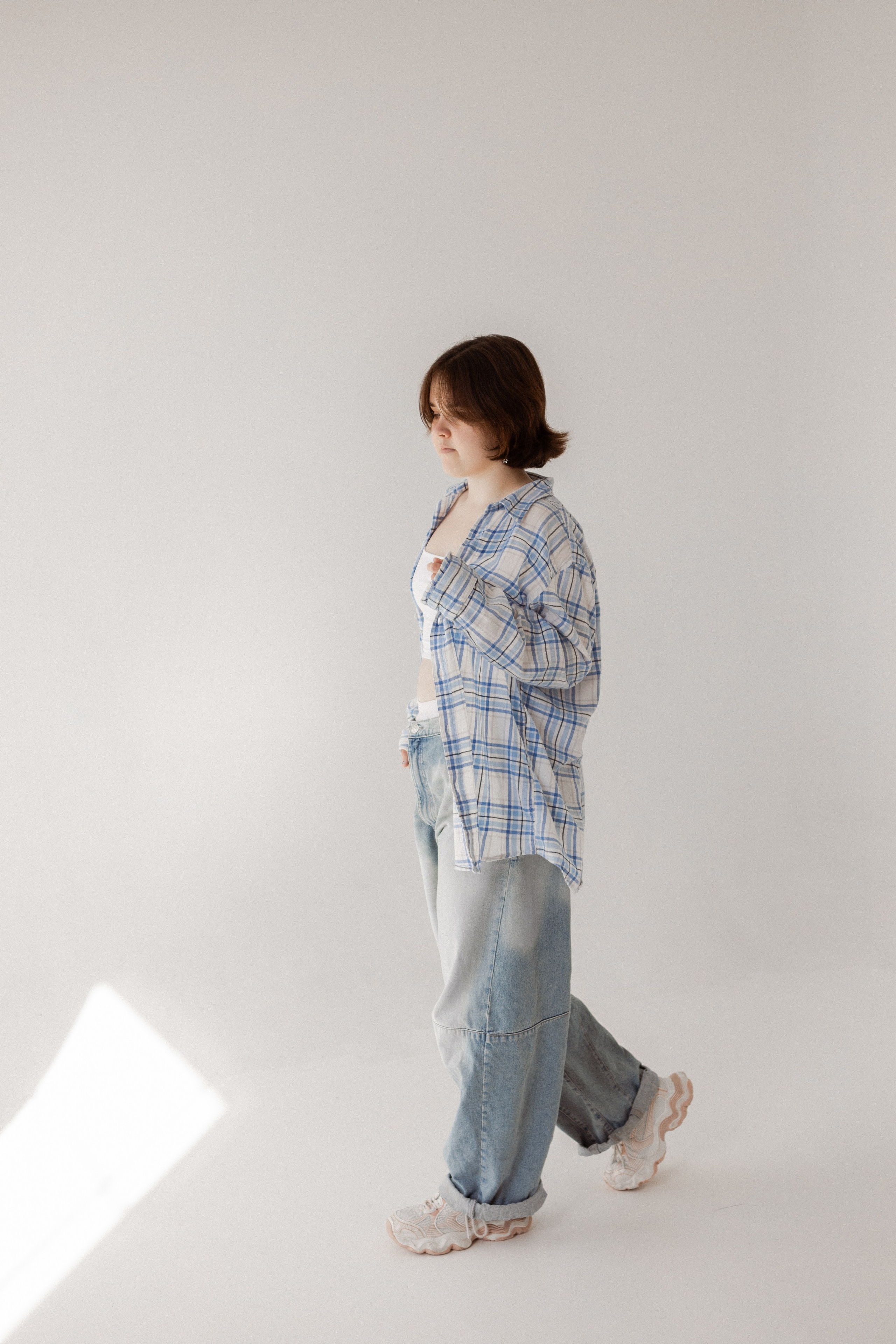 Даша. Свадебный фотограф в Воронеже Вероника Богай