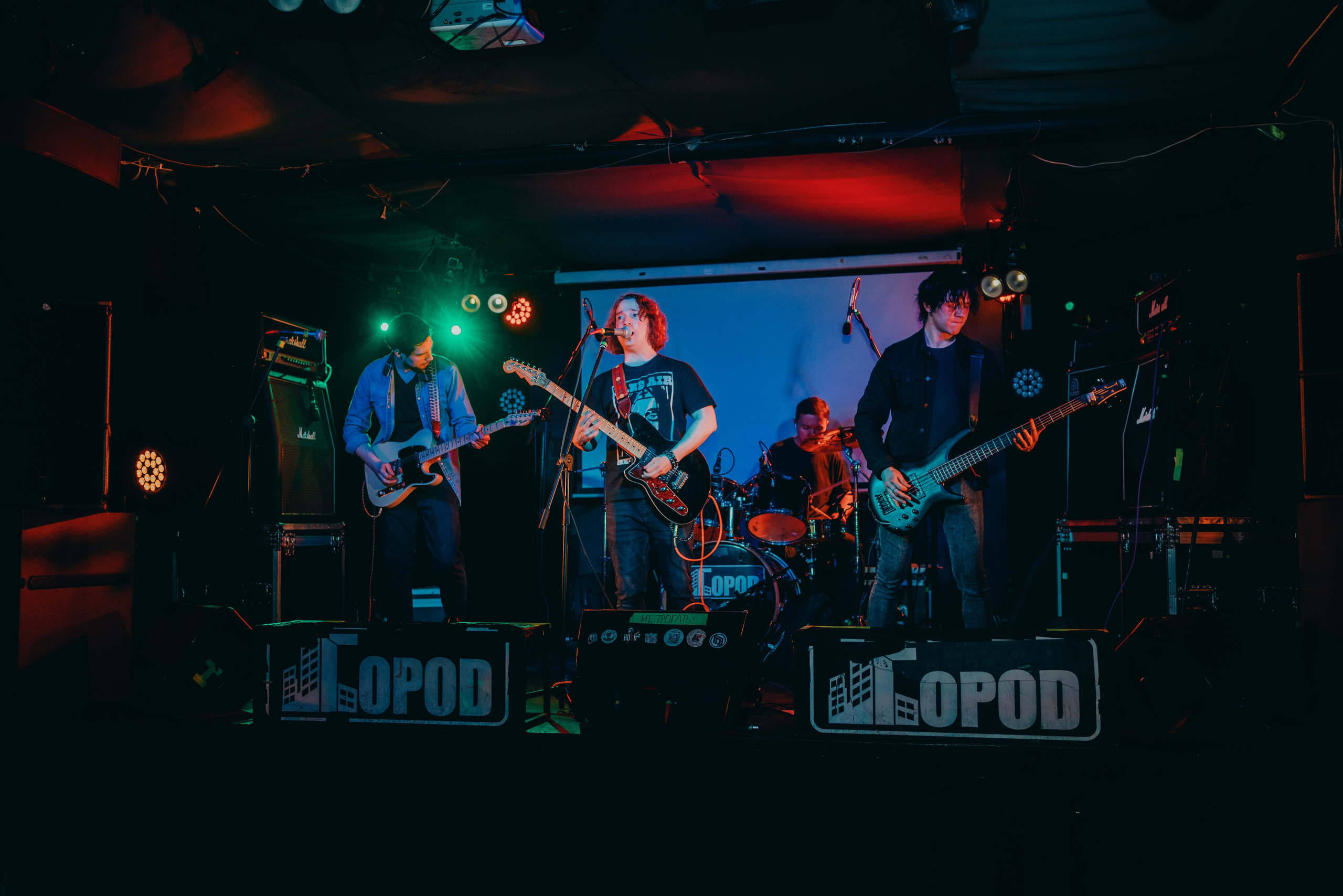 Легранж. Фотограф Екатерина Крючкова